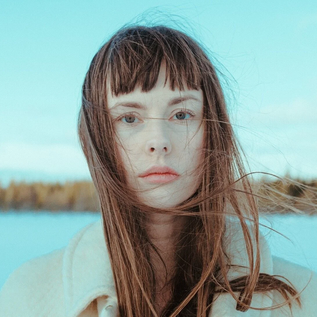 The Artist Explains: Siv Jakobsen - 'Fear the Fear'