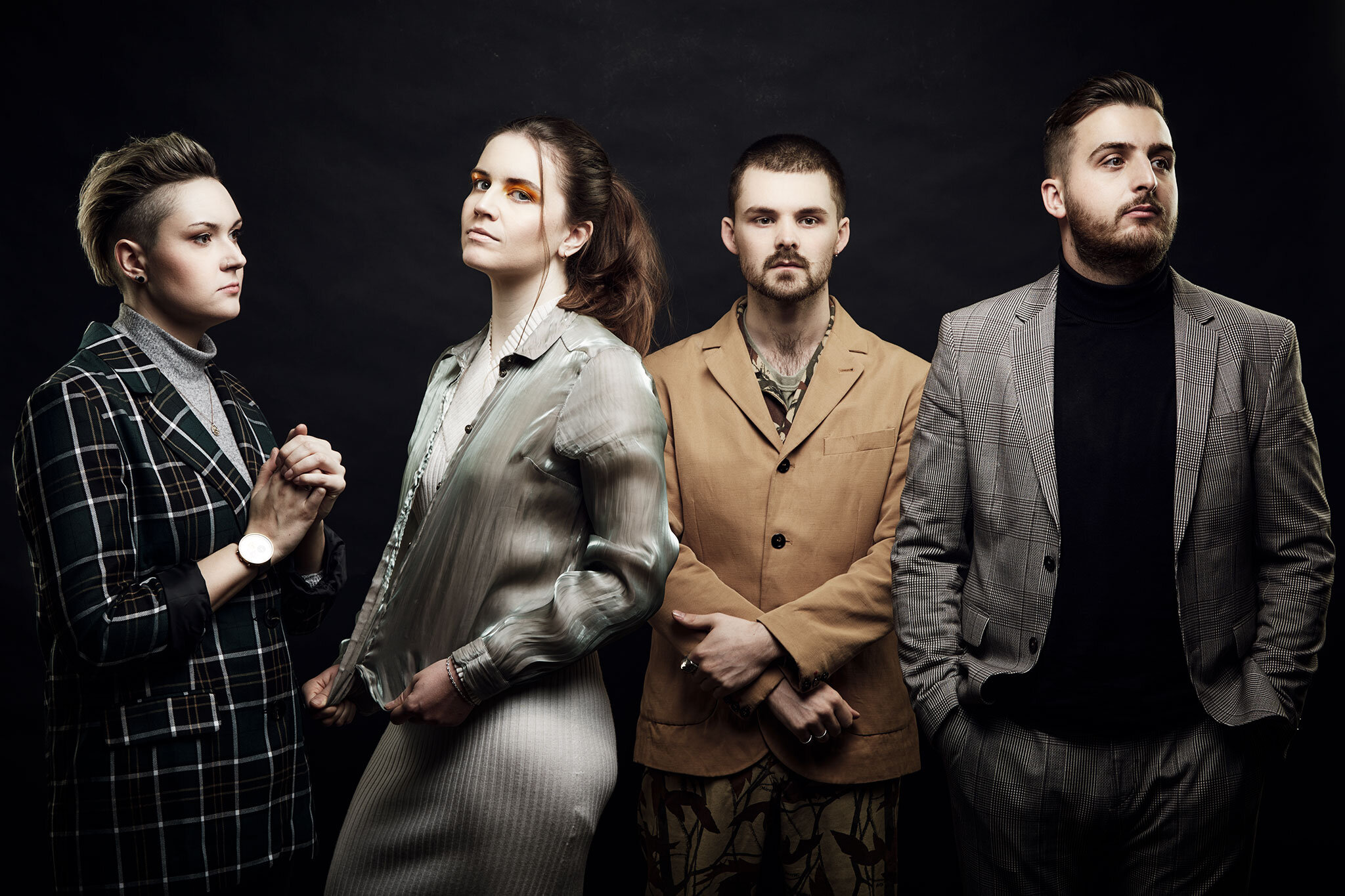 Another Sky - 'Brave Face'