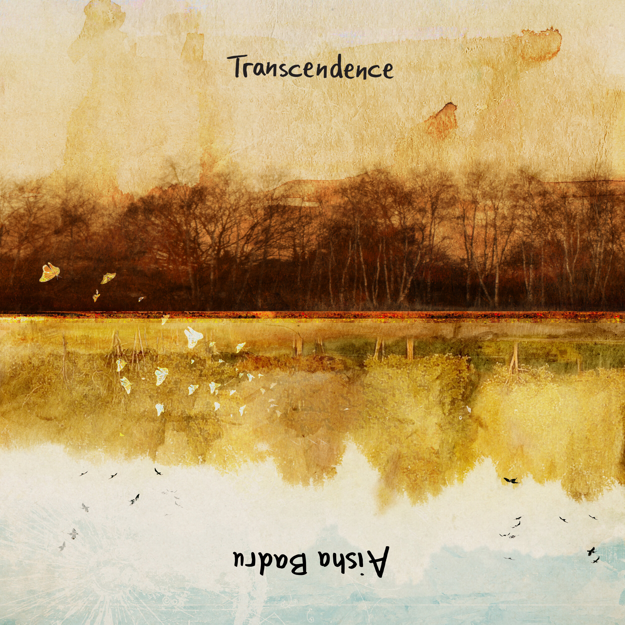 EP Review: Aisha Badru – 'Transcendence'