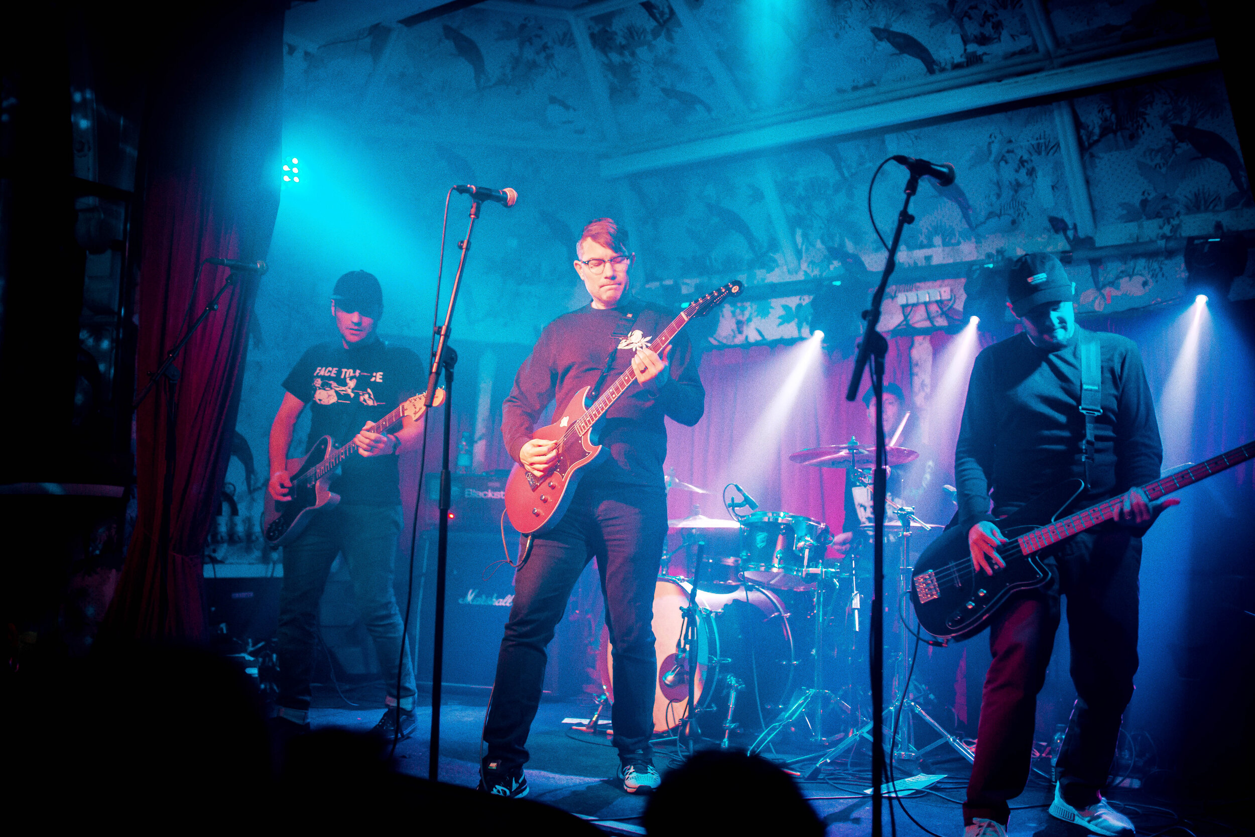 Hawthorne Heights - Deaf Institute - 03-02-20 - Manchester-3.jpg