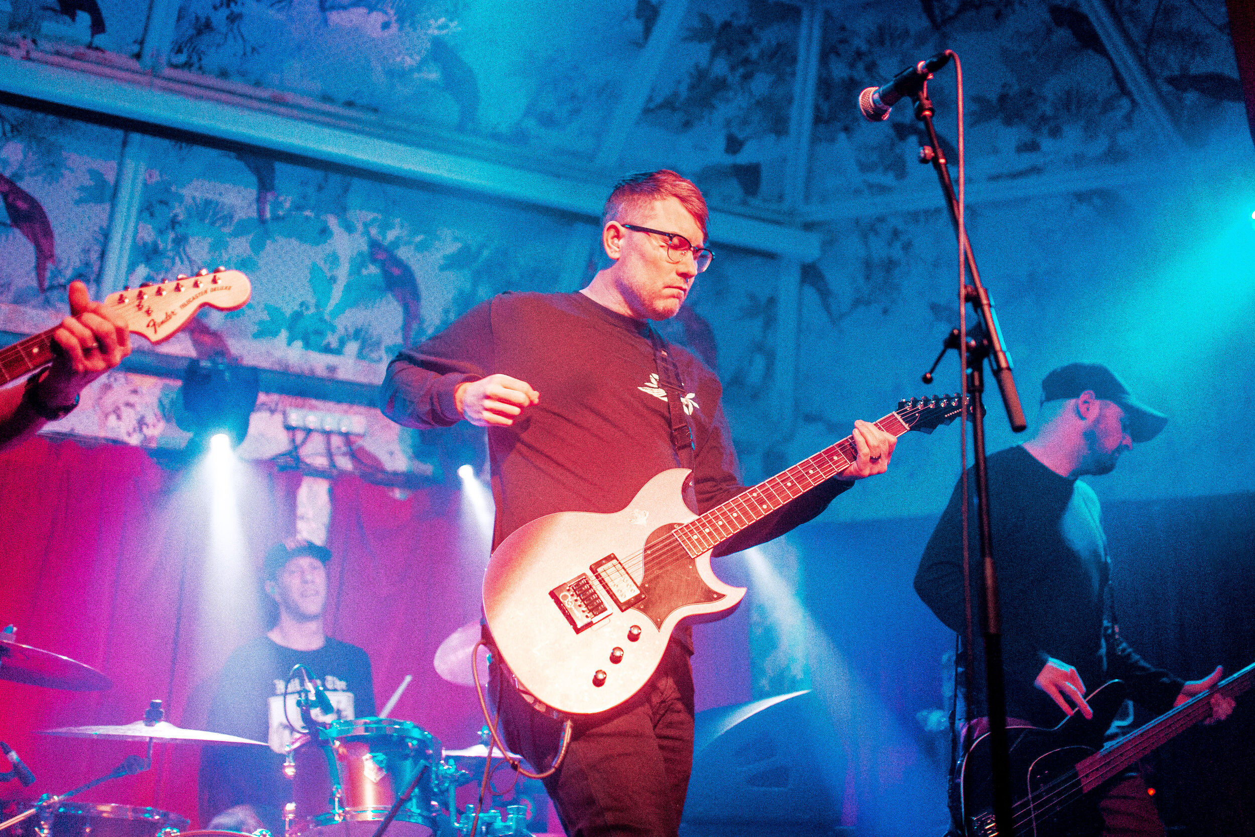Hawthorne Heights - Deaf Institute - 03-02-20 - Manchester-8.jpg