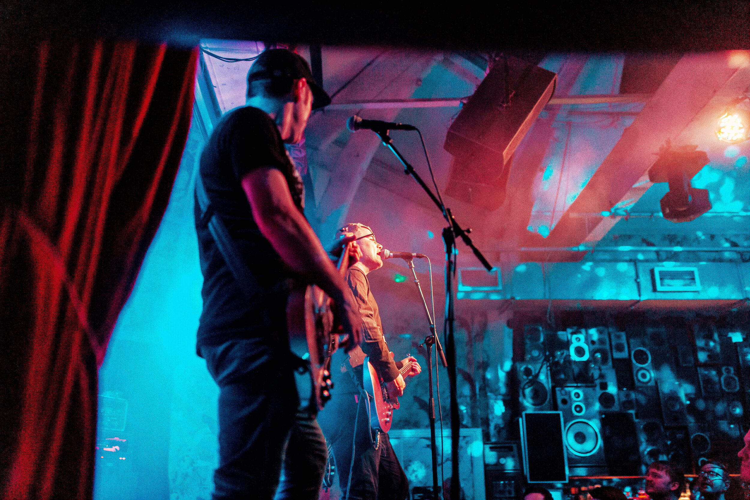 Hawthorne Heights - Deaf Institute - 03-02-20 - Manchester-15.jpg