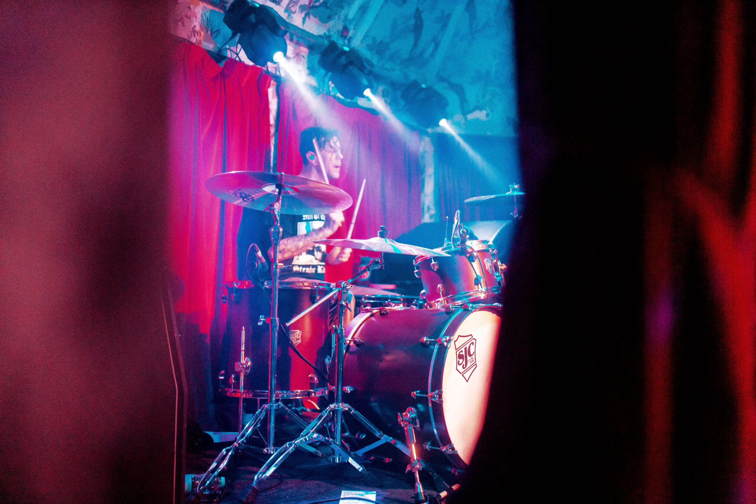 Hawthorne Heights - Deaf Institute - 03-02-20 - Manchester-16.jpg