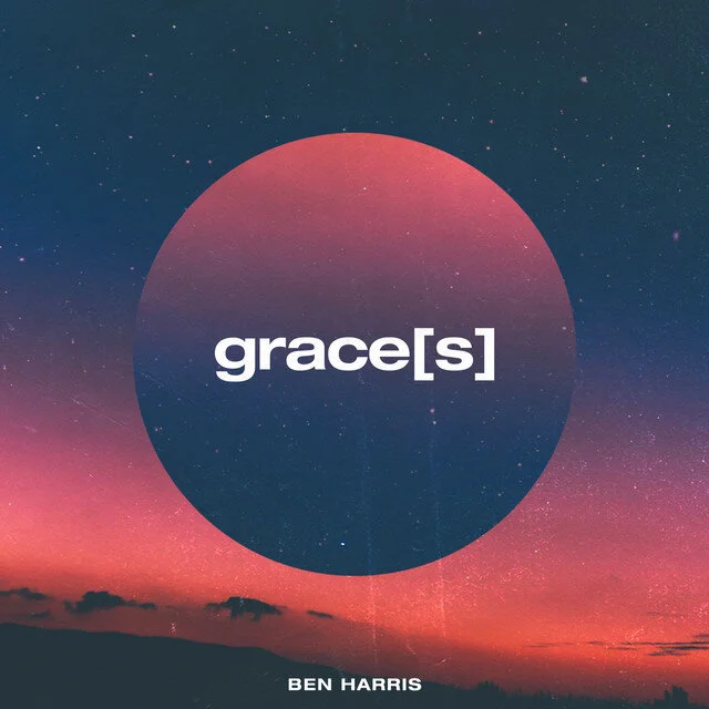 EP Review: Ben Harris - 'Grace(s)'
