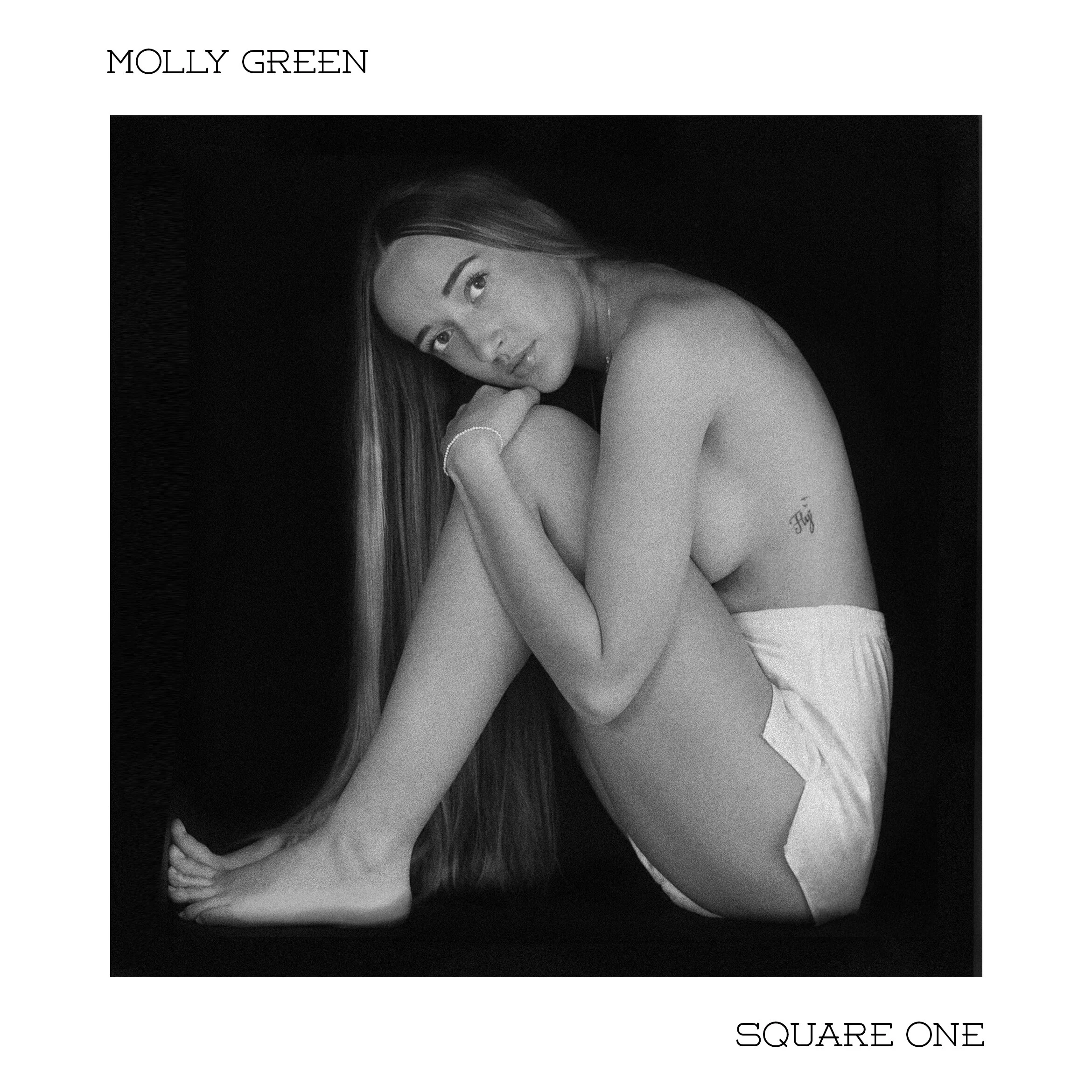 Introducing #109 - Molly Green