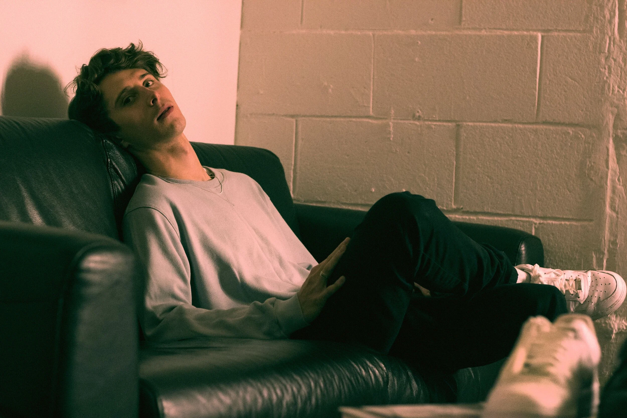 Zac Pajak - 'Retrograde'