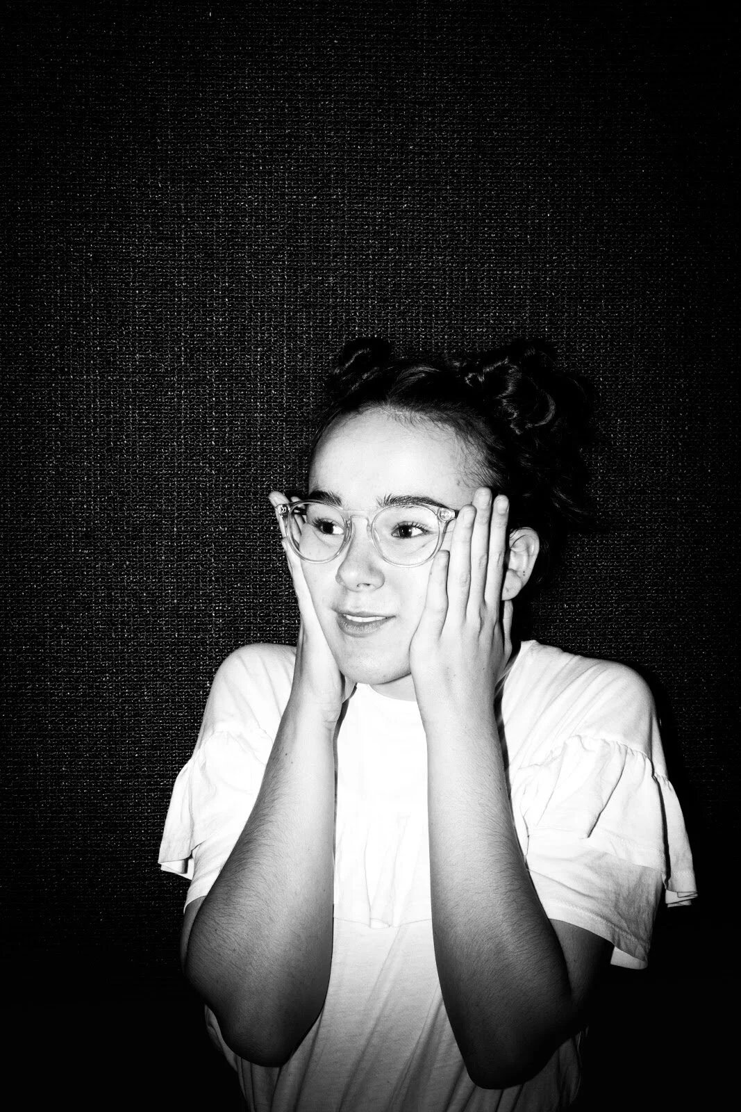 In Conversation With - Morgan Harper-Jones