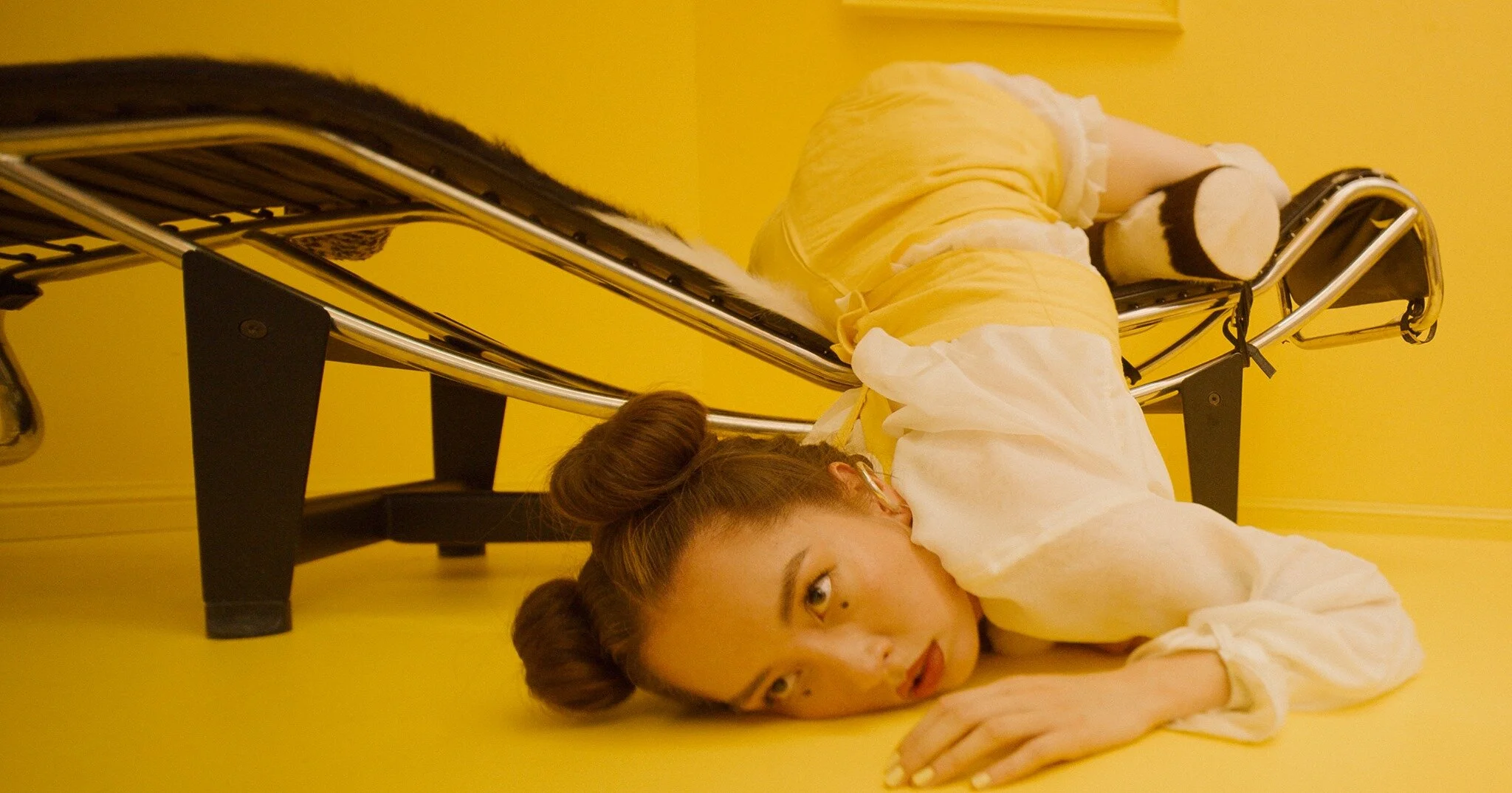 The Artist Explains: Jaguar Jonze - 'Rabbit Hole' 