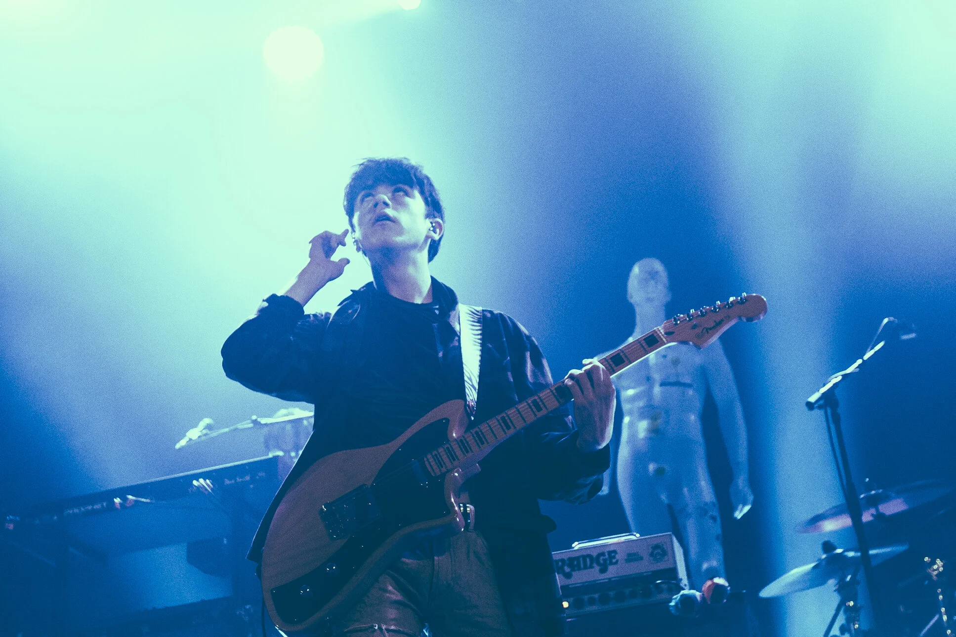Photo Gallery: Declan McKenna - Islington Assembly Hall, London 12/02/2020