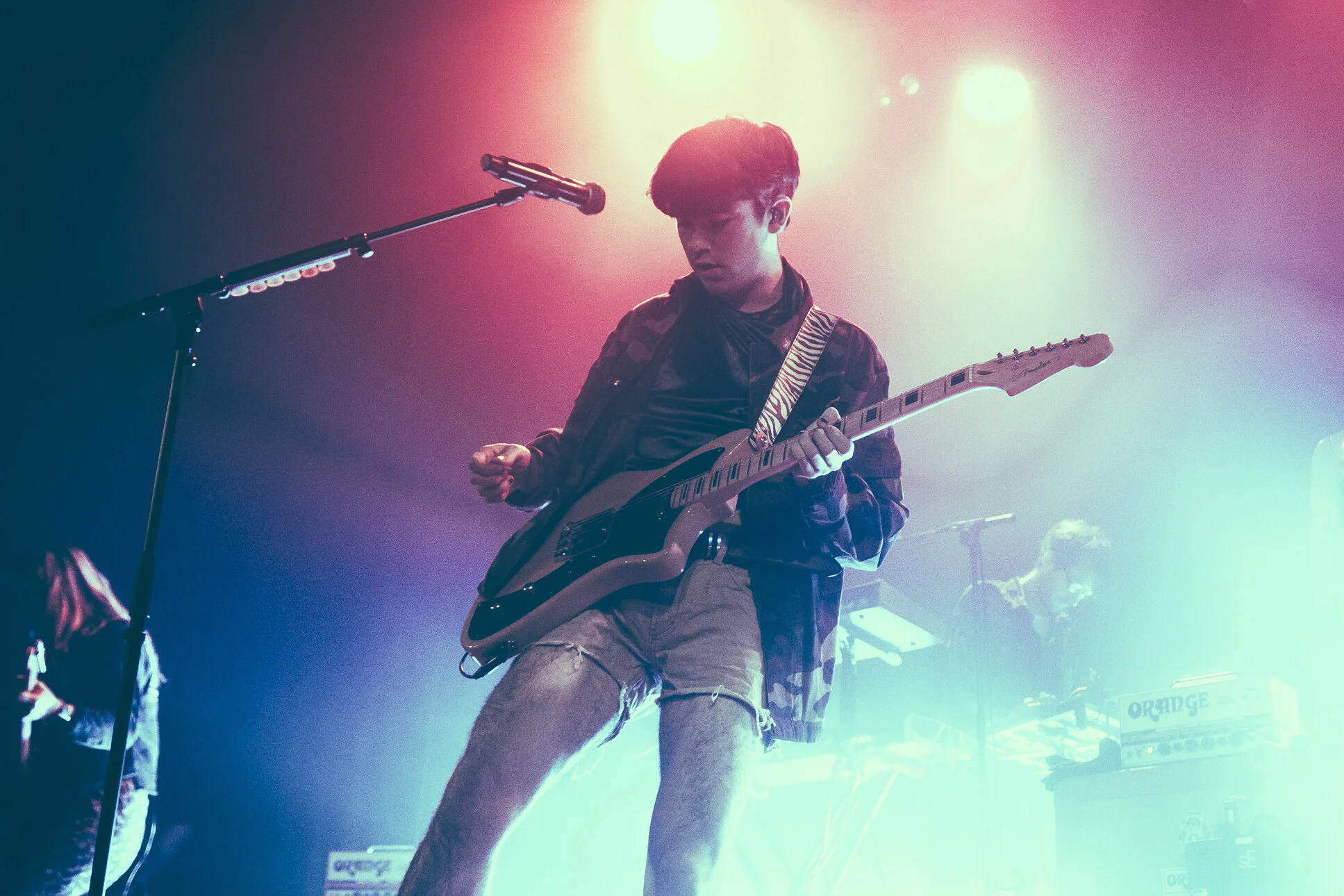 Declan McKenna - Islington Assembly Hall - London 12.02.2020-84.jpg