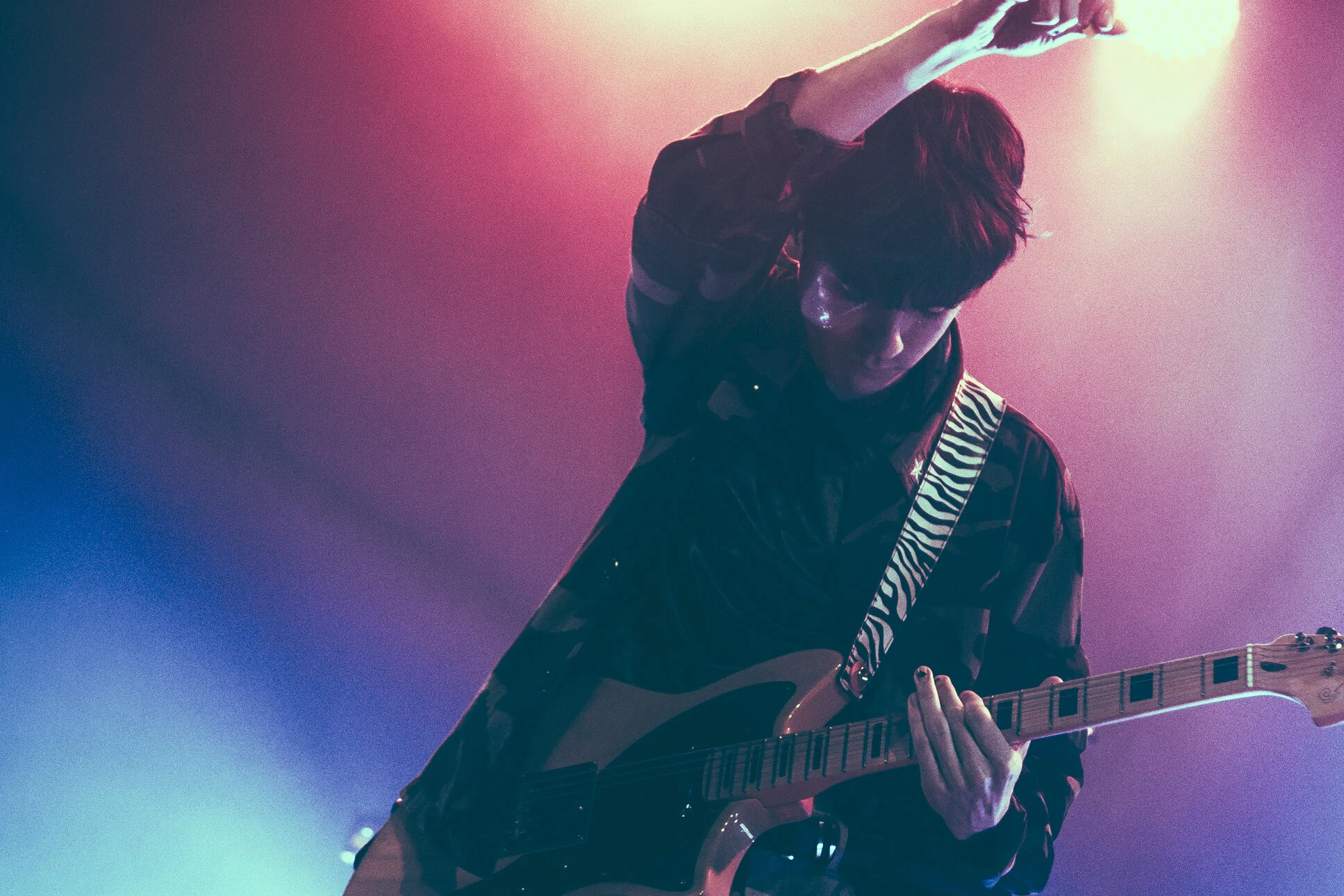 Declan McKenna - Islington Assembly Hall - London 12.02.2020-76.jpg
