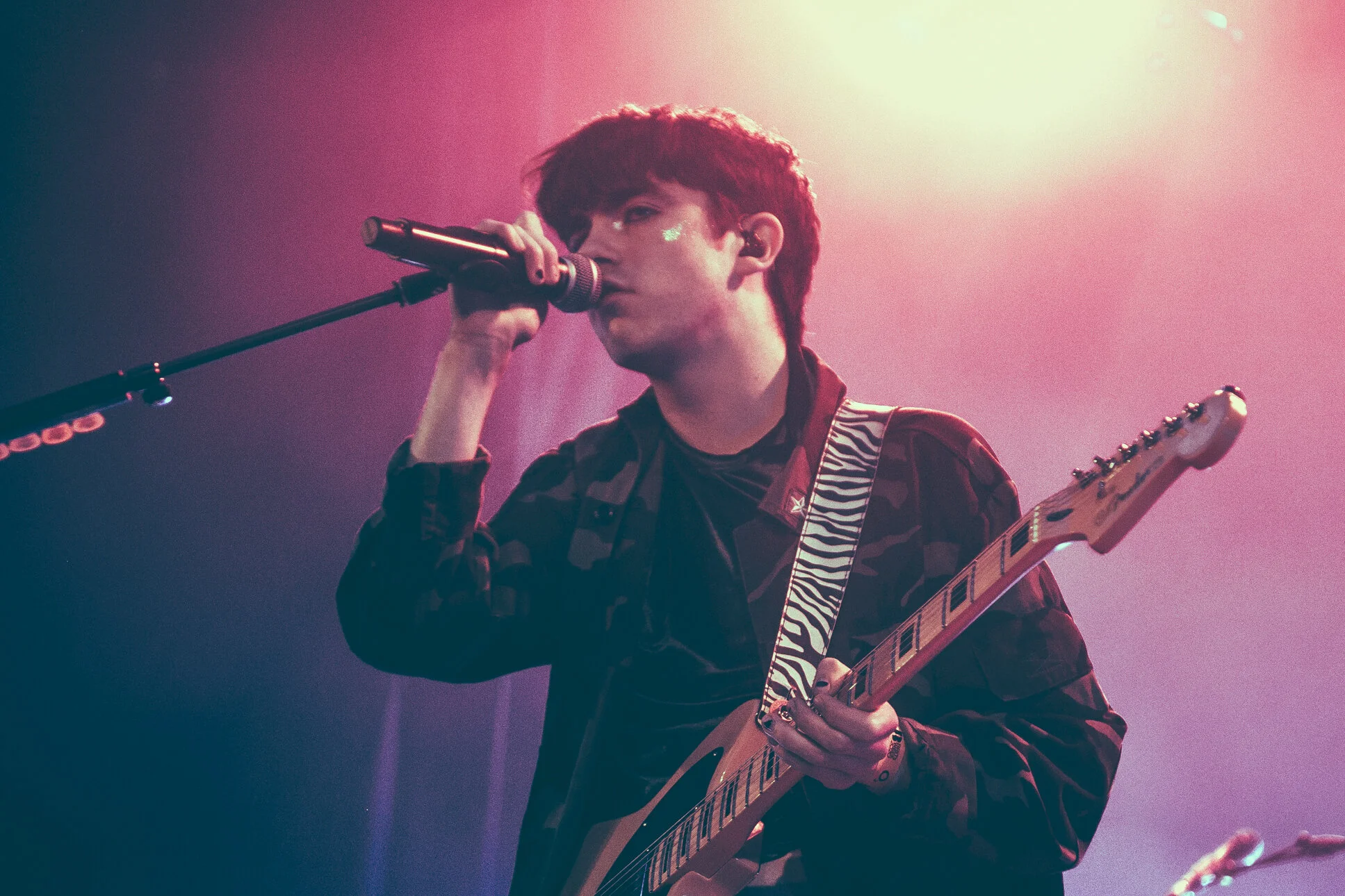 Declan McKenna - Islington Assembly Hall - London 12.02.2020-70.jpg