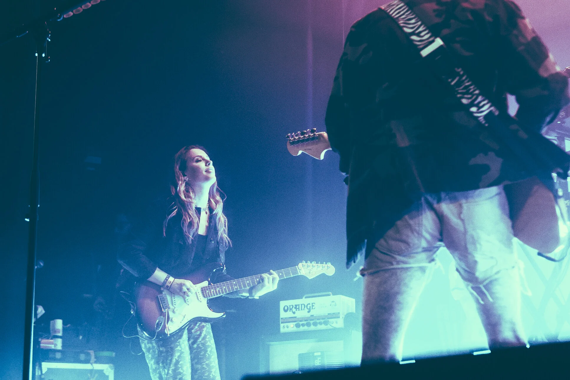 Declan McKenna - Islington Assembly Hall - London 12.02.2020-68.jpg