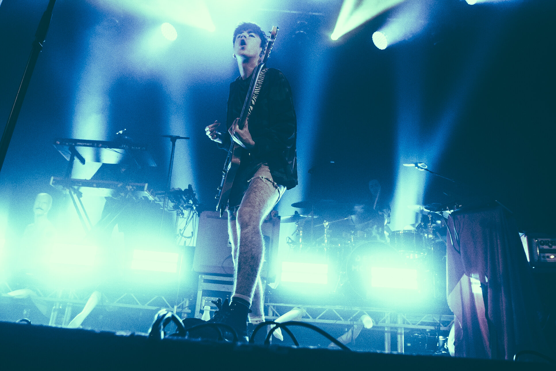 Declan McKenna - Islington Assembly Hall - London 12.02.2020-59.jpg
