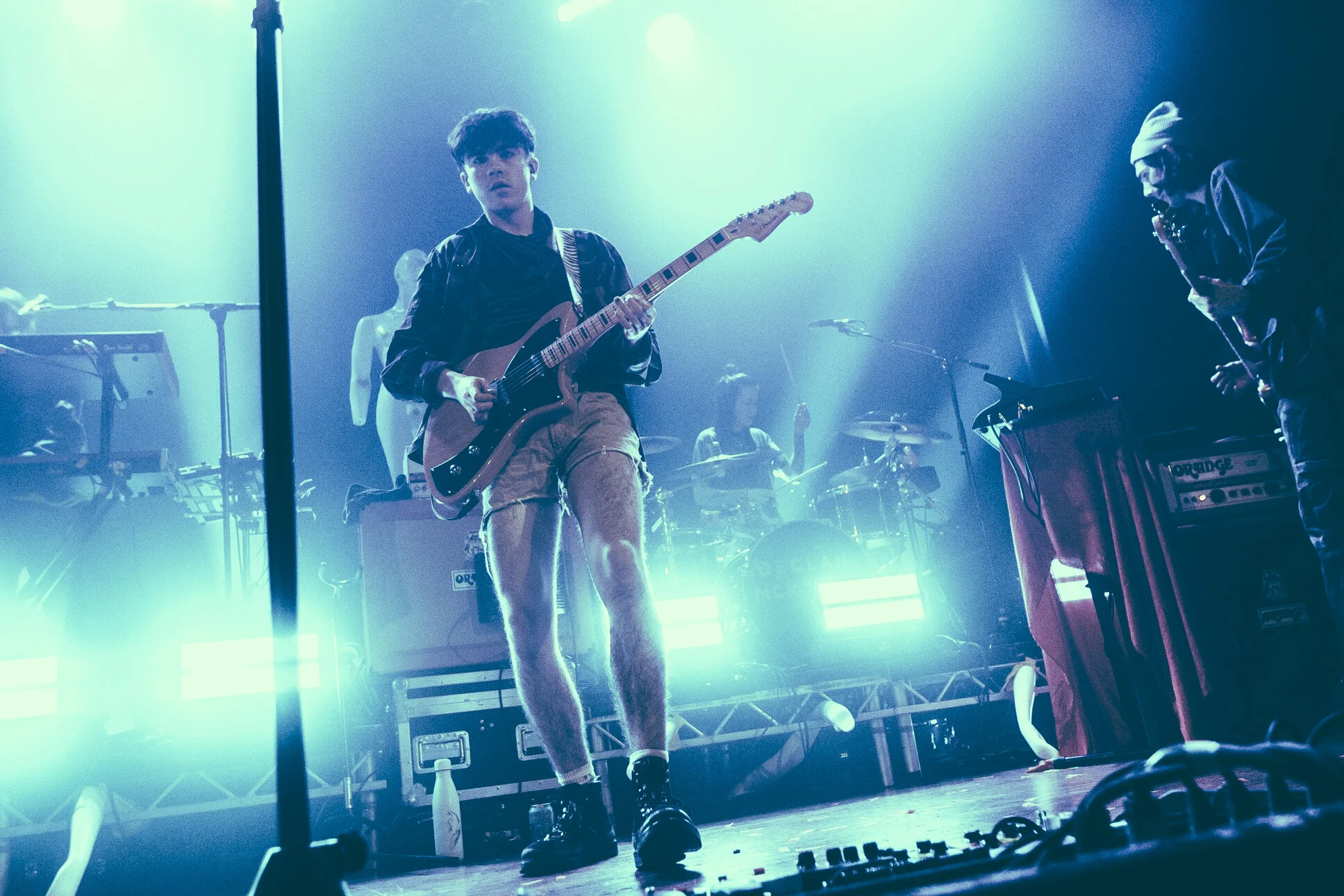 Declan McKenna - Islington Assembly Hall - London 12.02.2020-47.jpg