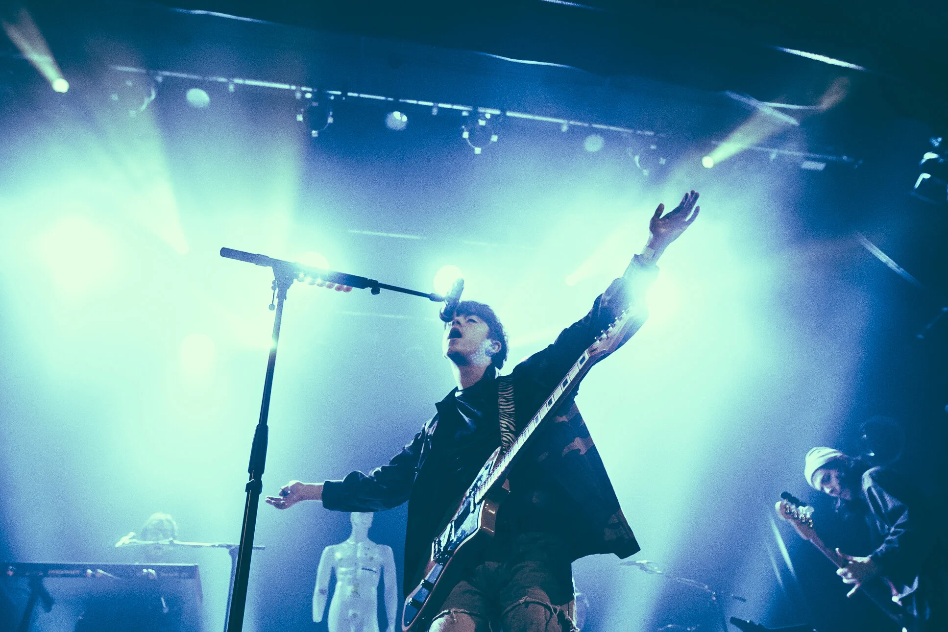 Declan McKenna - Islington Assembly Hall - London 12.02.2020-43.jpg