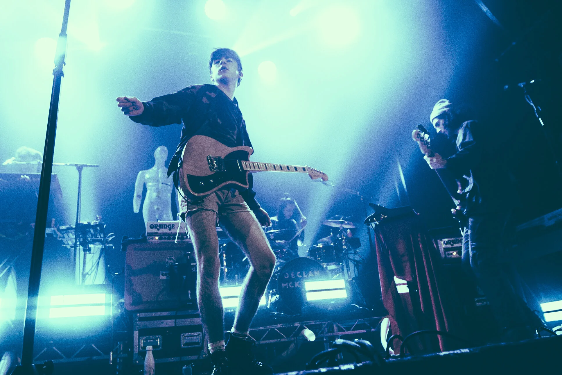 Declan McKenna - Islington Assembly Hall - London 12.02.2020-42.jpg
