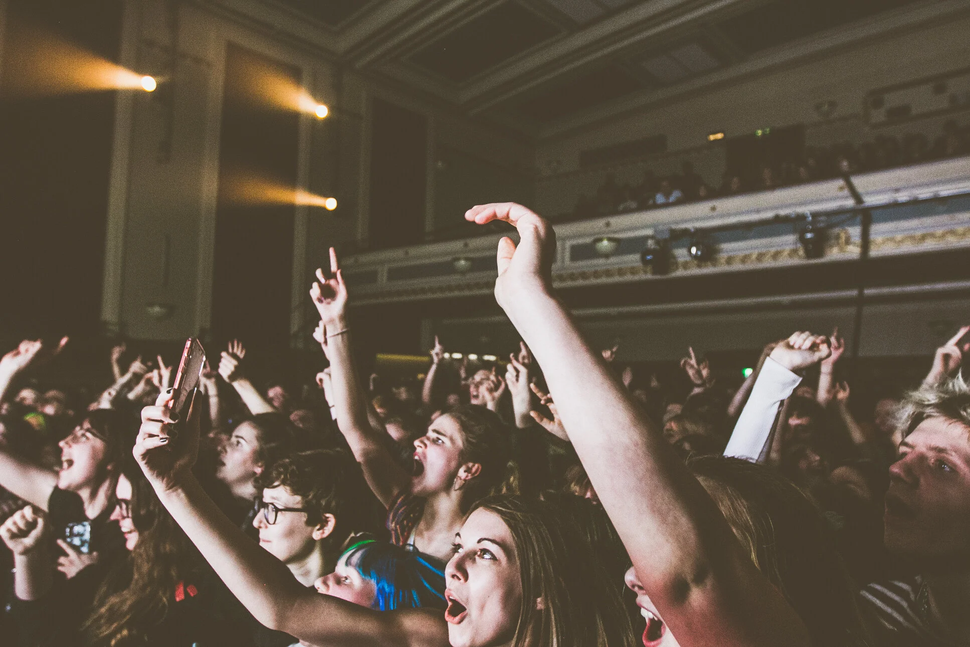 Declan McKenna - Islington Assembly Hall - London 12.02.2020-33.jpg