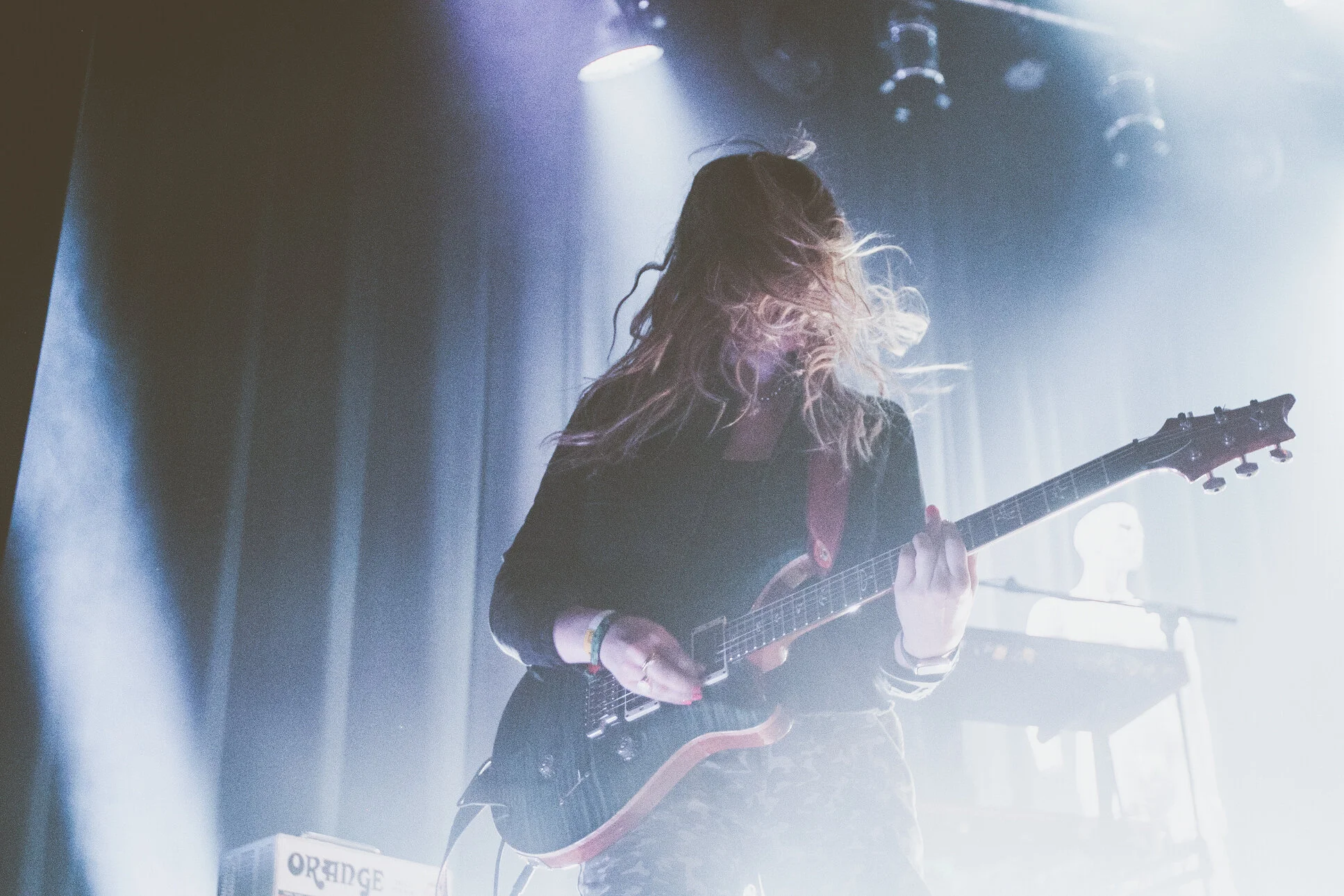 Declan McKenna - Islington Assembly Hall - London 12.02.2020-35.jpg