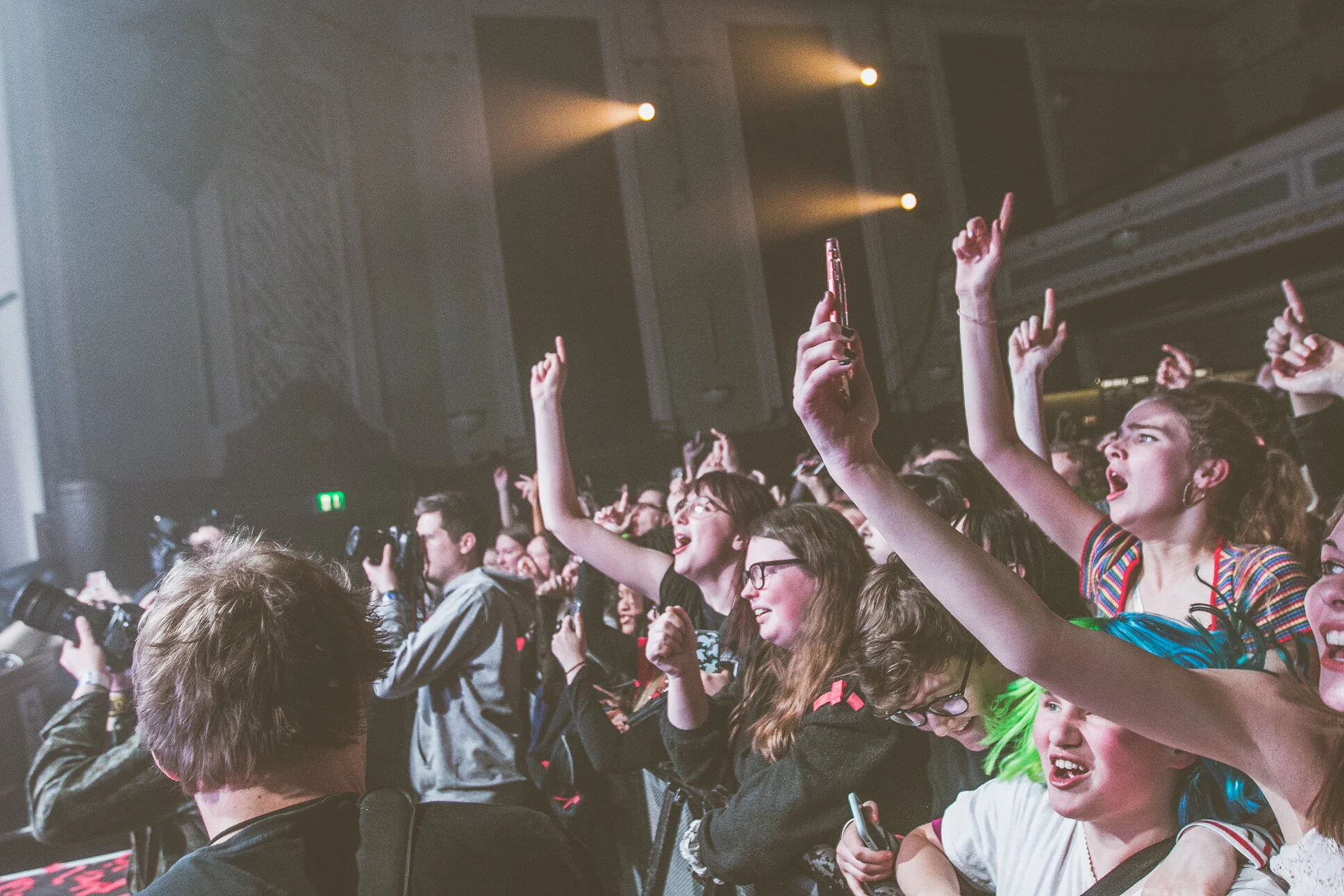 Declan McKenna - Islington Assembly Hall - London 12.02.2020-34.jpg