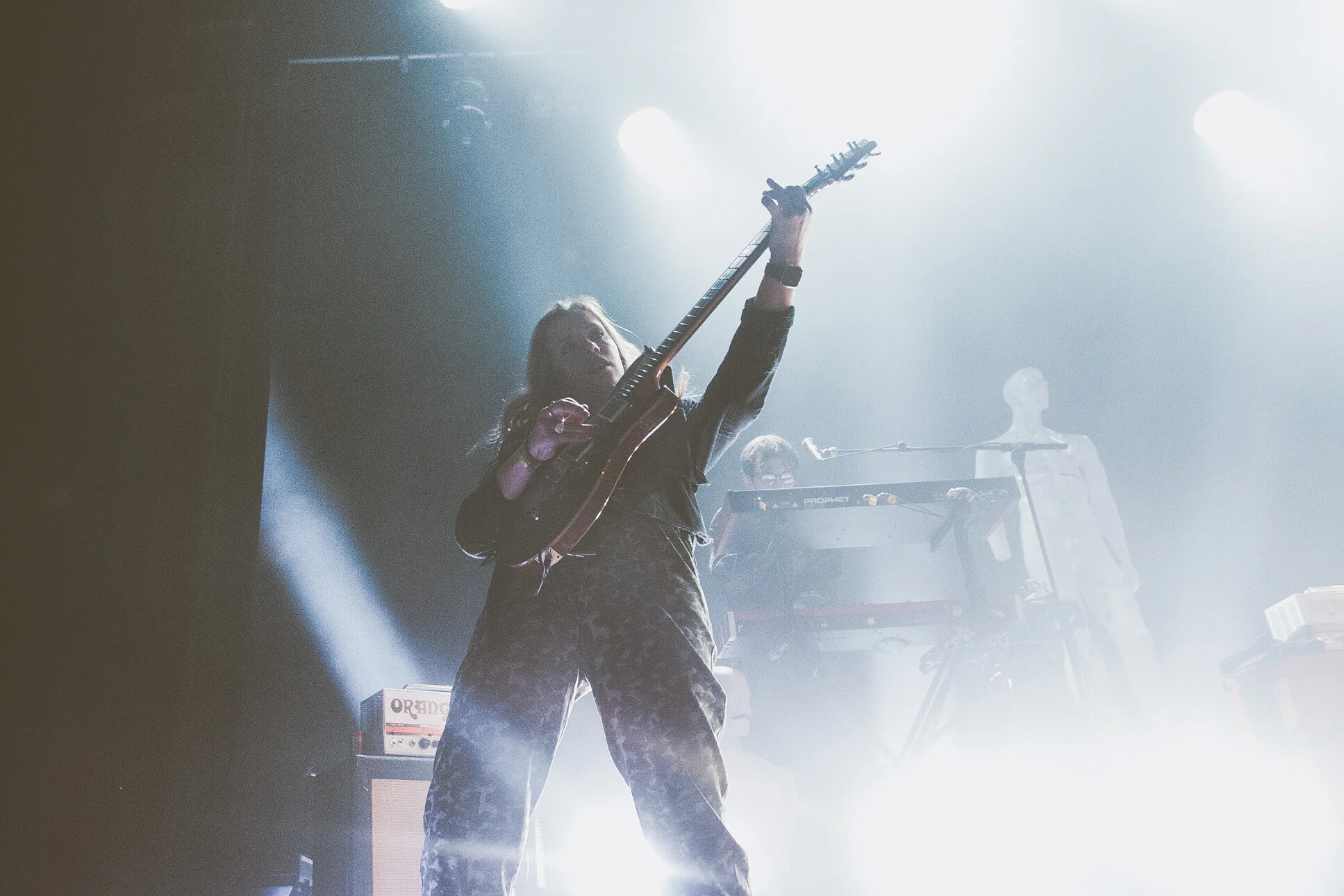 Declan McKenna - Islington Assembly Hall - London 12.02.2020-31.jpg