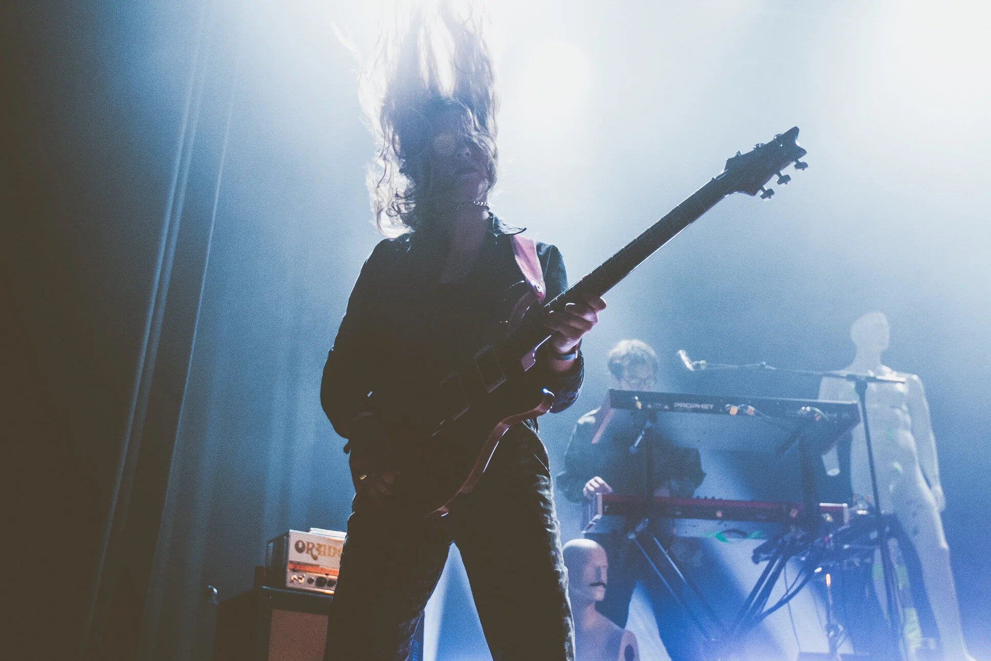 Declan McKenna - Islington Assembly Hall - London 12.02.2020-32.jpg