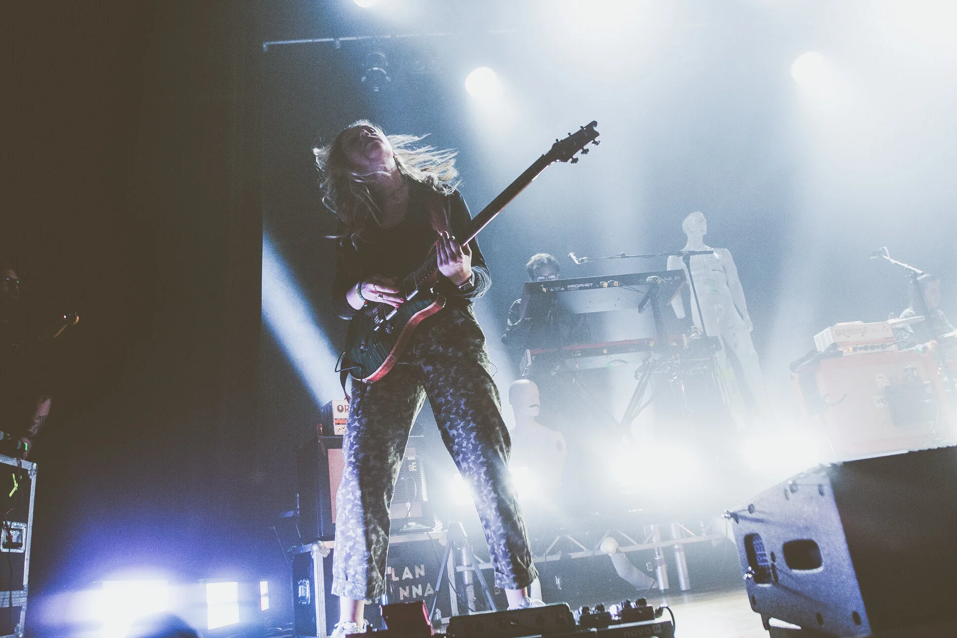 Declan McKenna - Islington Assembly Hall - London 12.02.2020-28.jpg