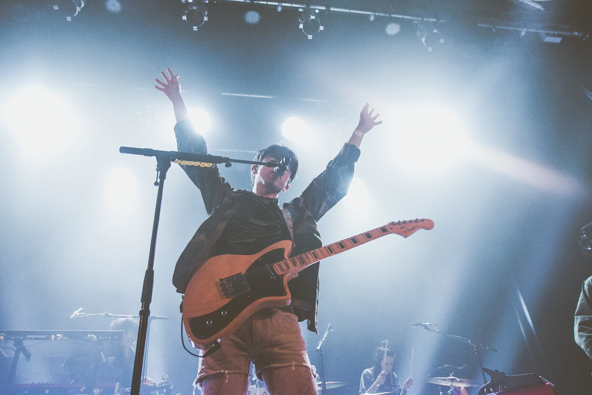 Declan McKenna - Islington Assembly Hall - London 12.02.2020-25.jpg