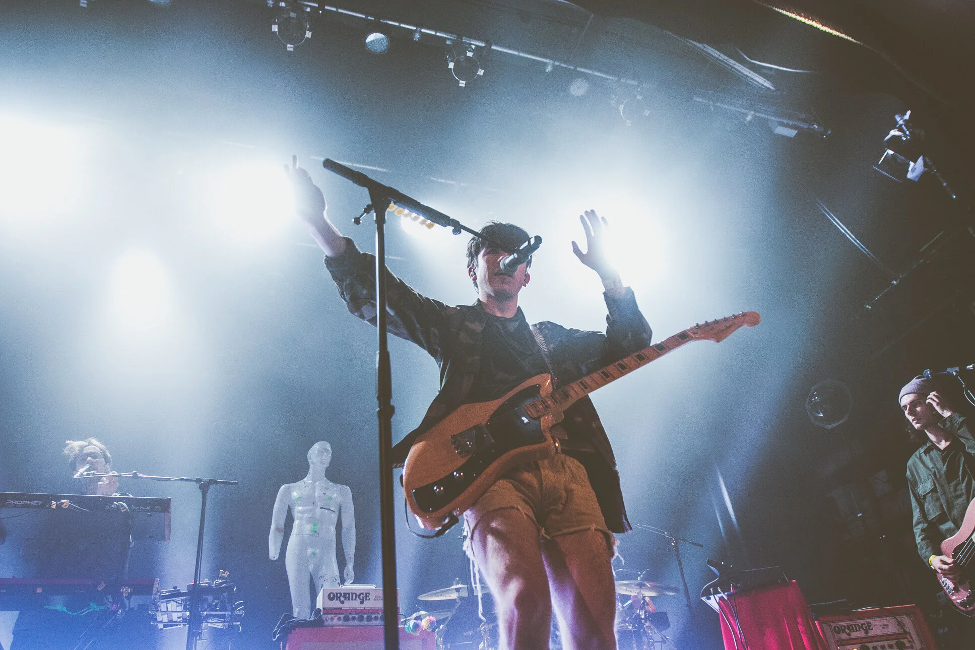 Declan McKenna - Islington Assembly Hall - London 12.02.2020-21.jpg
