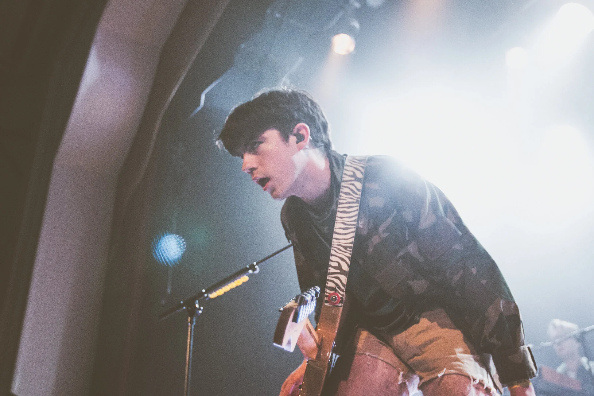 Declan McKenna - Islington Assembly Hall - London 12.02.2020-15.jpg