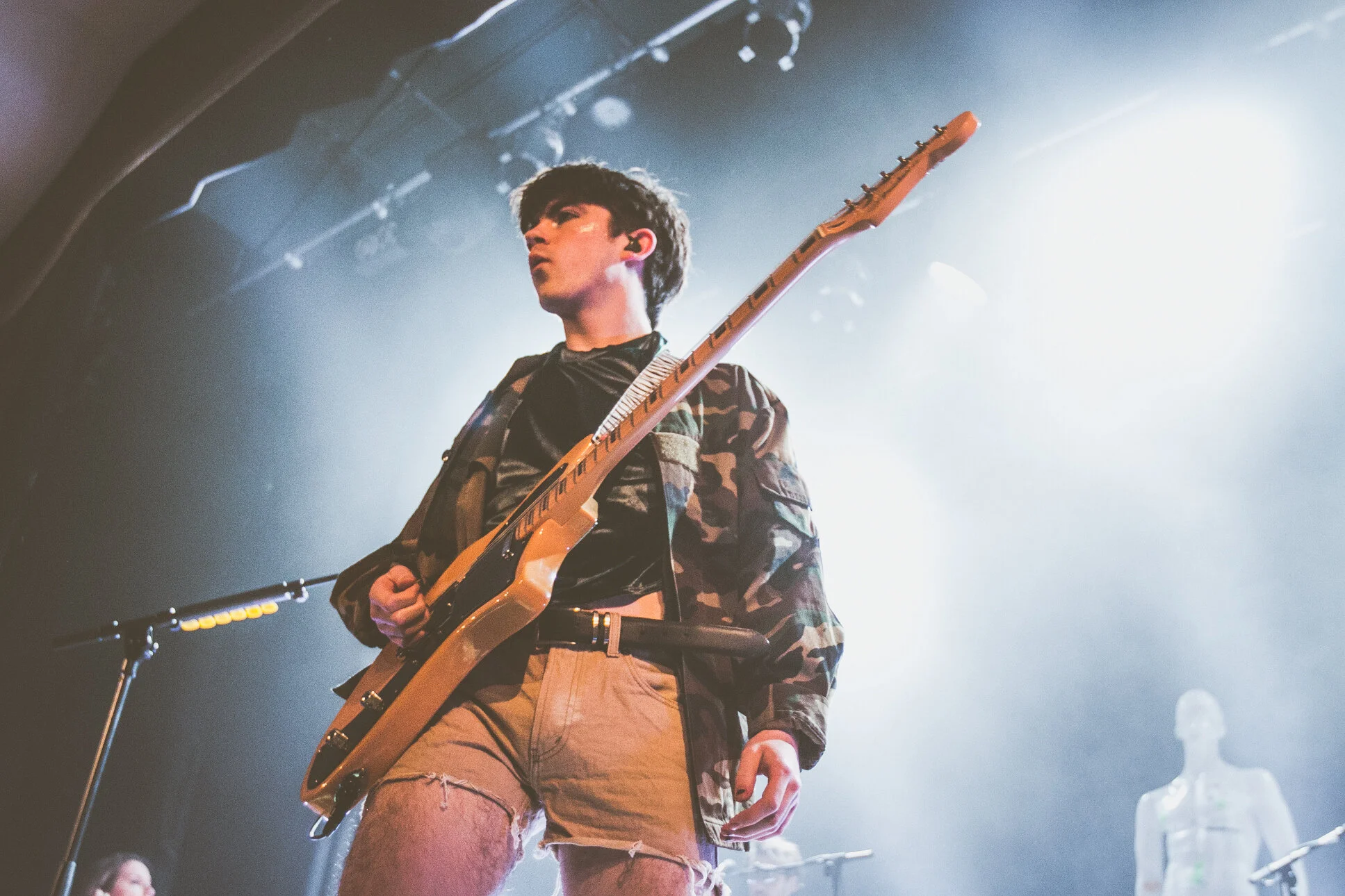 Declan McKenna - Islington Assembly Hall - London 12.02.2020-13.jpg