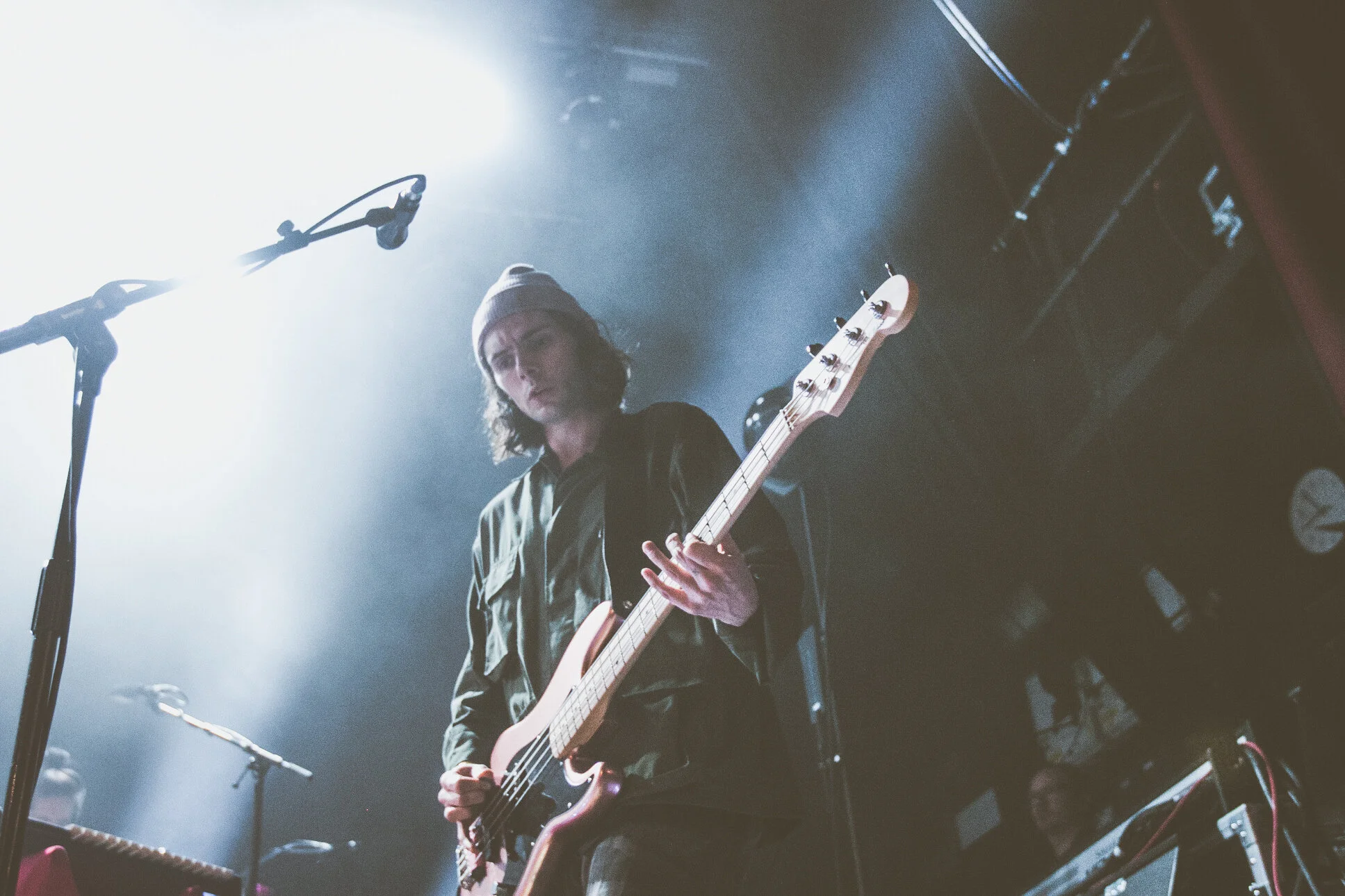 Declan McKenna - Islington Assembly Hall - London 12.02.2020-16.jpg