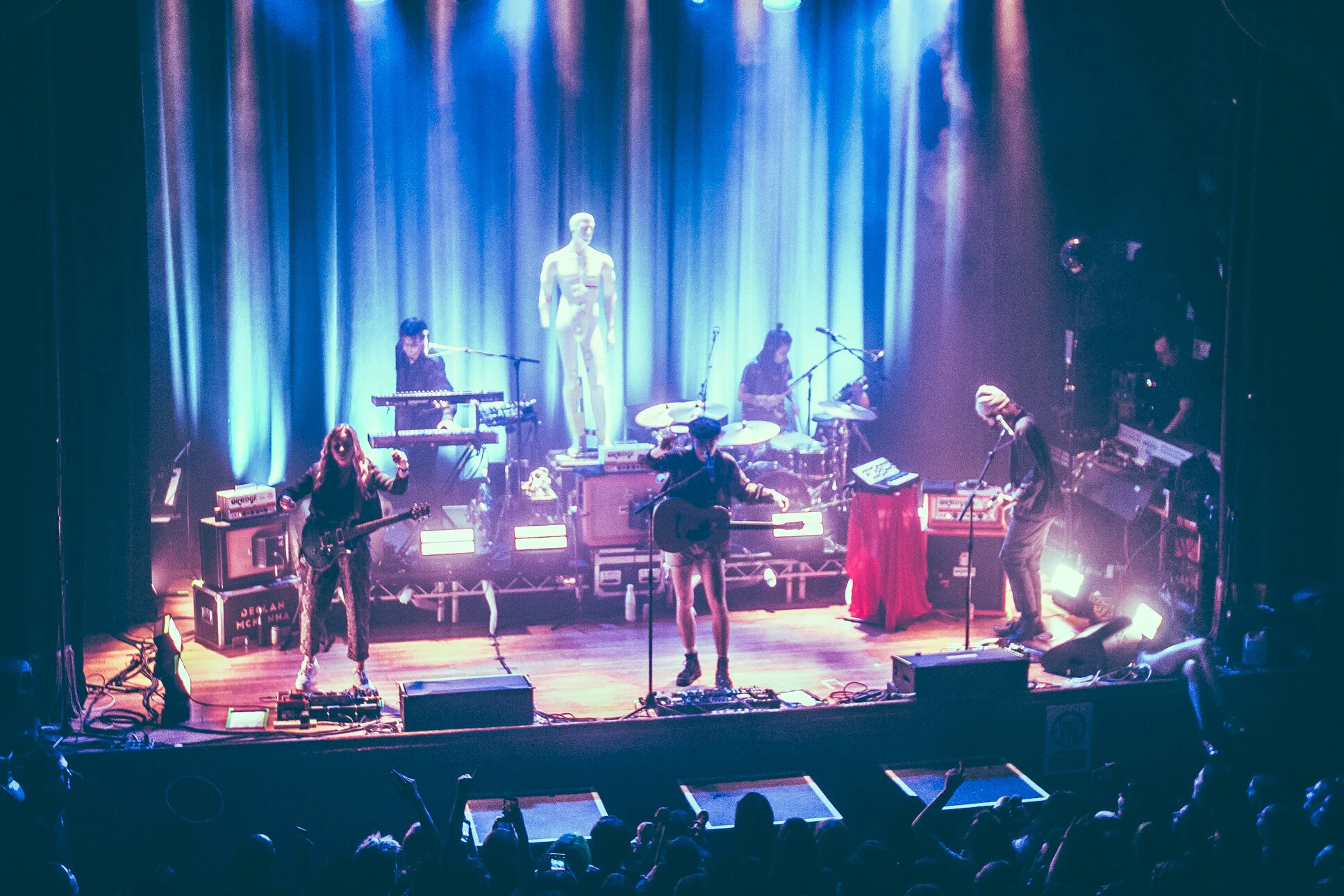 Declan McKenna - Islington Assembly Hall - London 12.02.2020-7.jpg