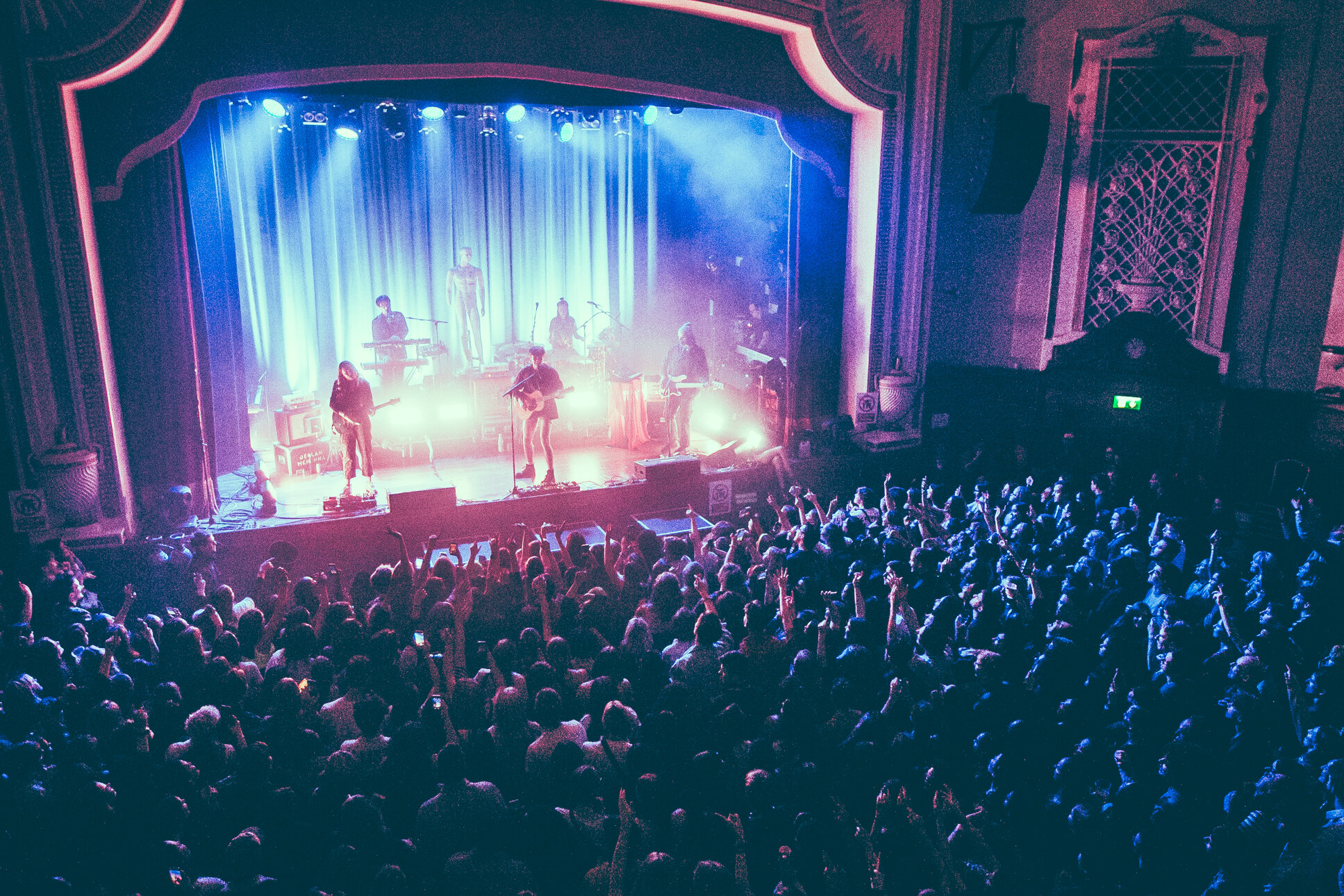 Declan McKenna - Islington Assembly Hall - London 12.02.2020-5.jpg