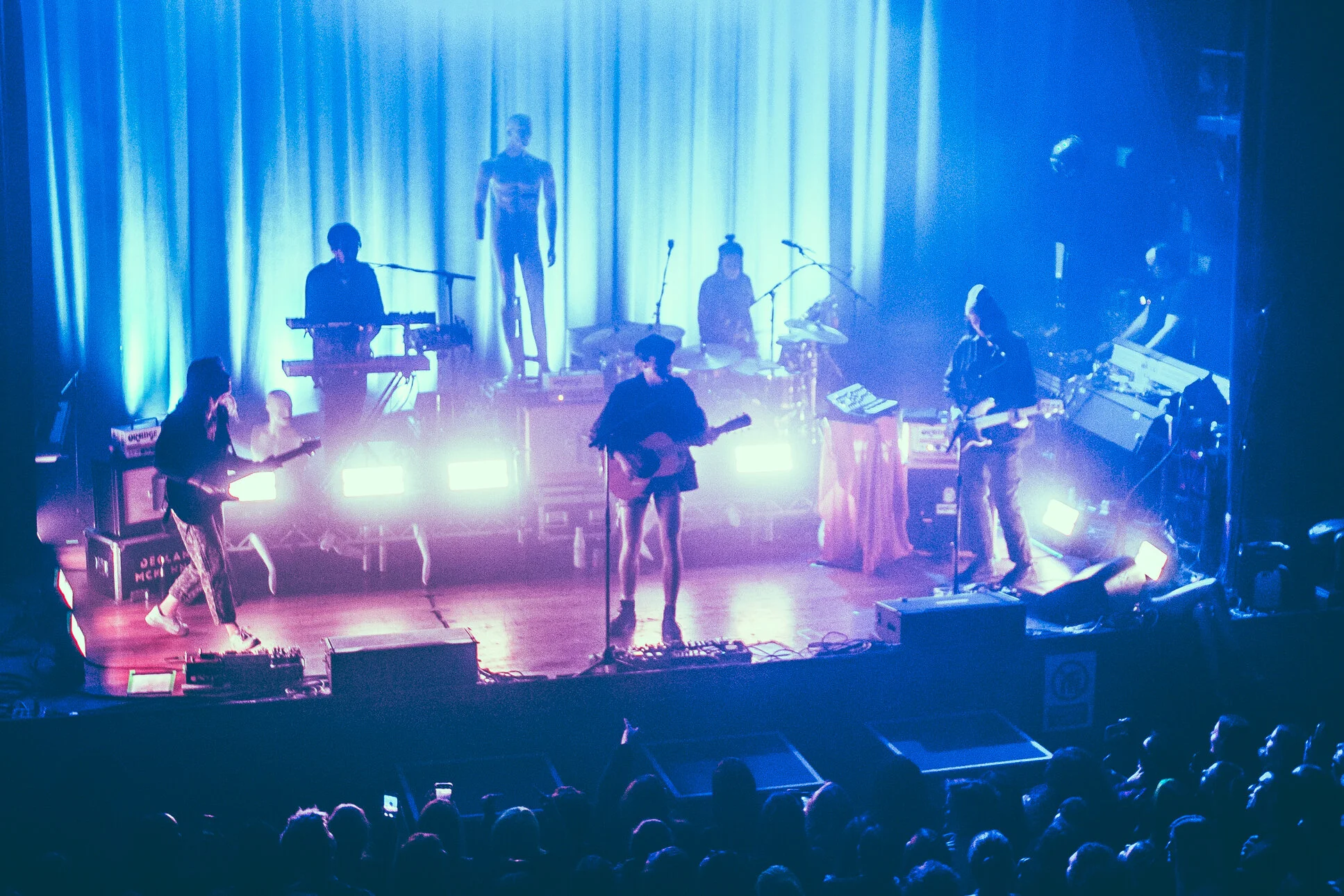 Declan McKenna - Islington Assembly Hall - London 12.02.2020-4.jpg