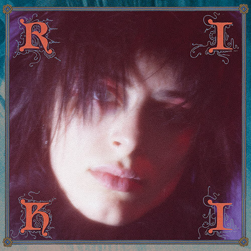 Album Review: RIKI - 'Riki'