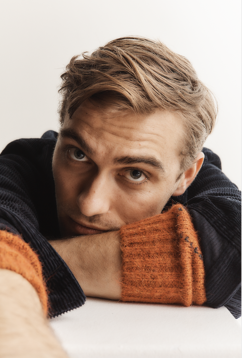 The Artist Explains: Rhys Lewis - 'When Was The Last Time?'