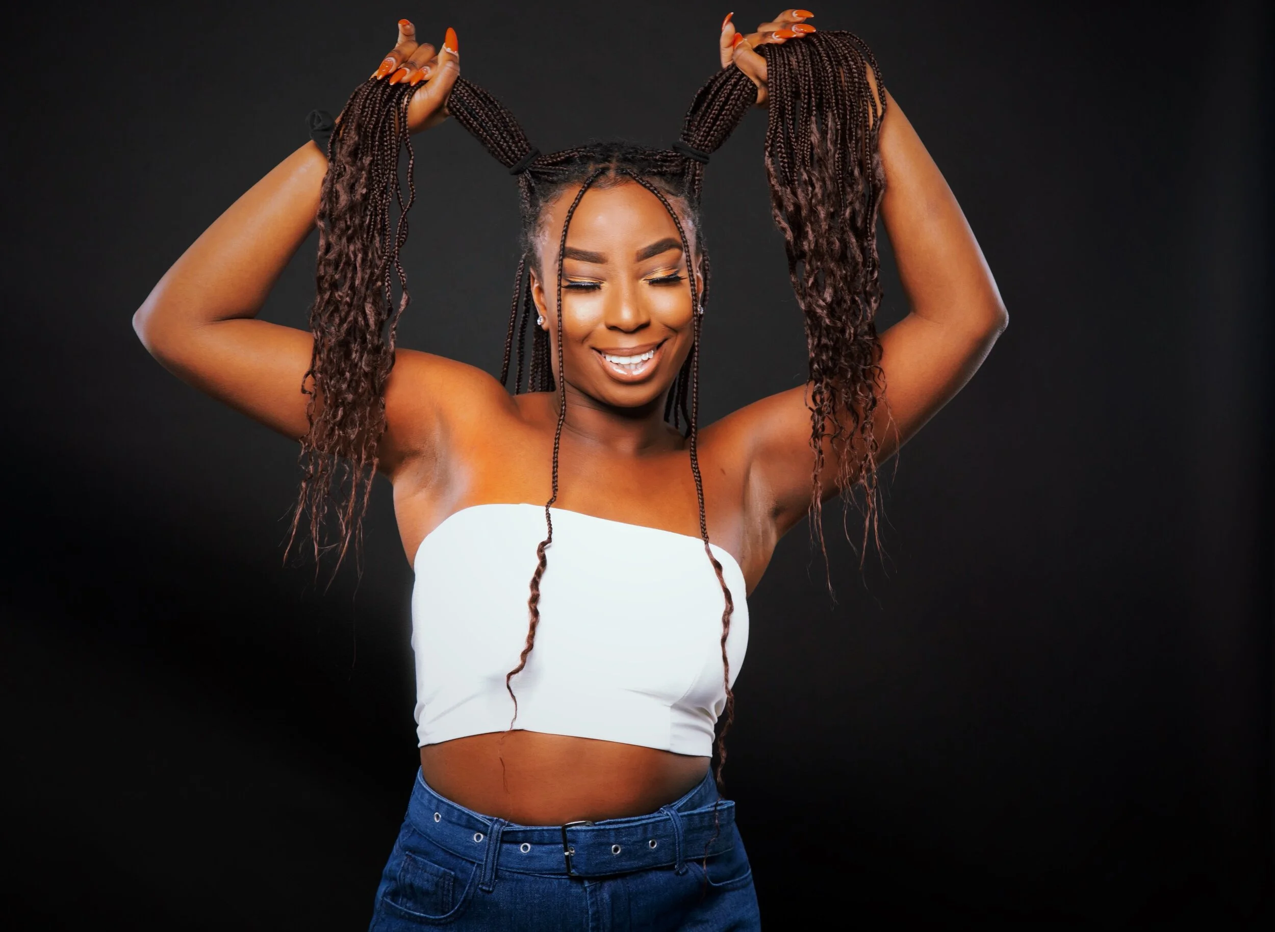 Inspired #81 - Tomike