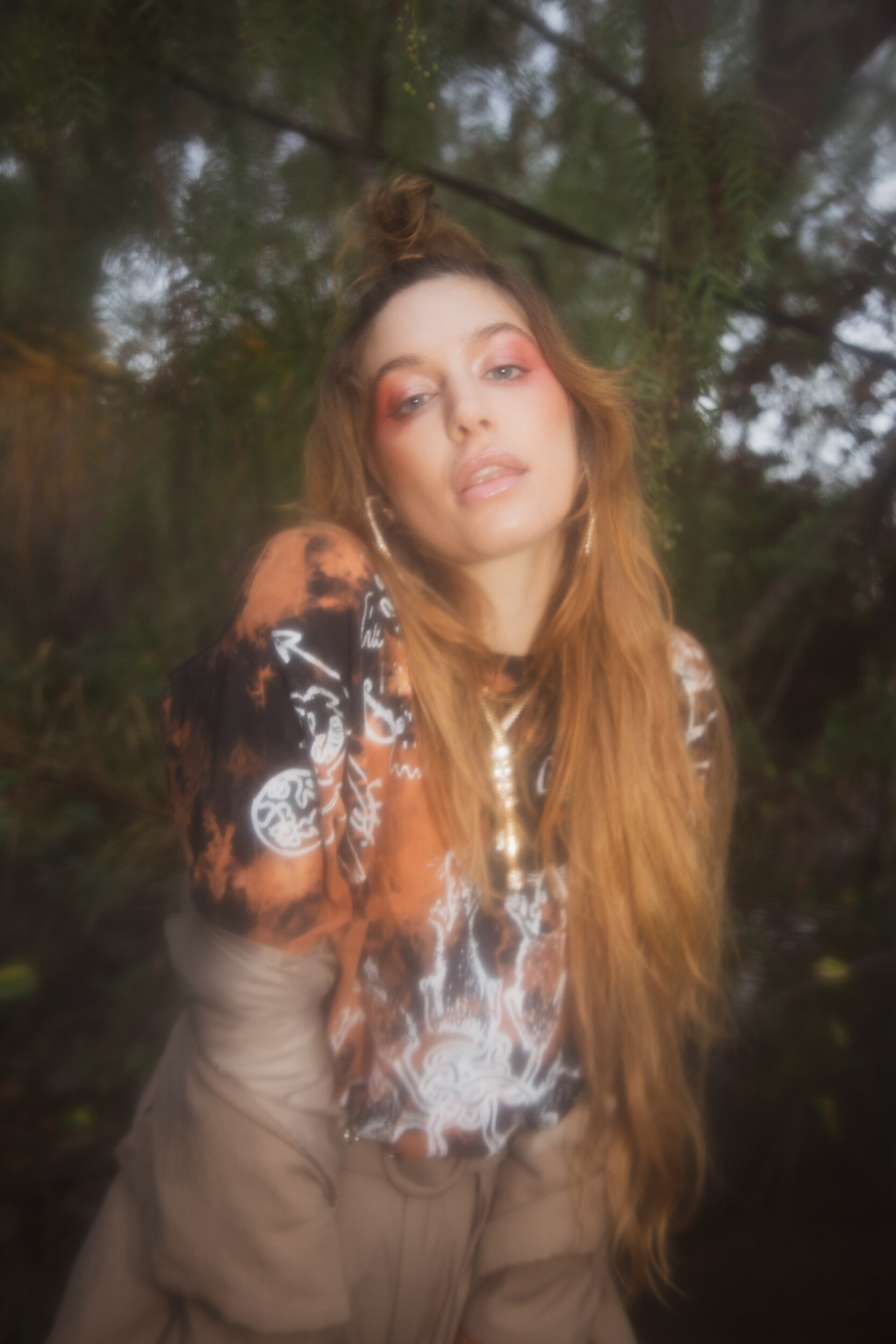 The Artist Explains: BIIANCO - 'Chlorine'
