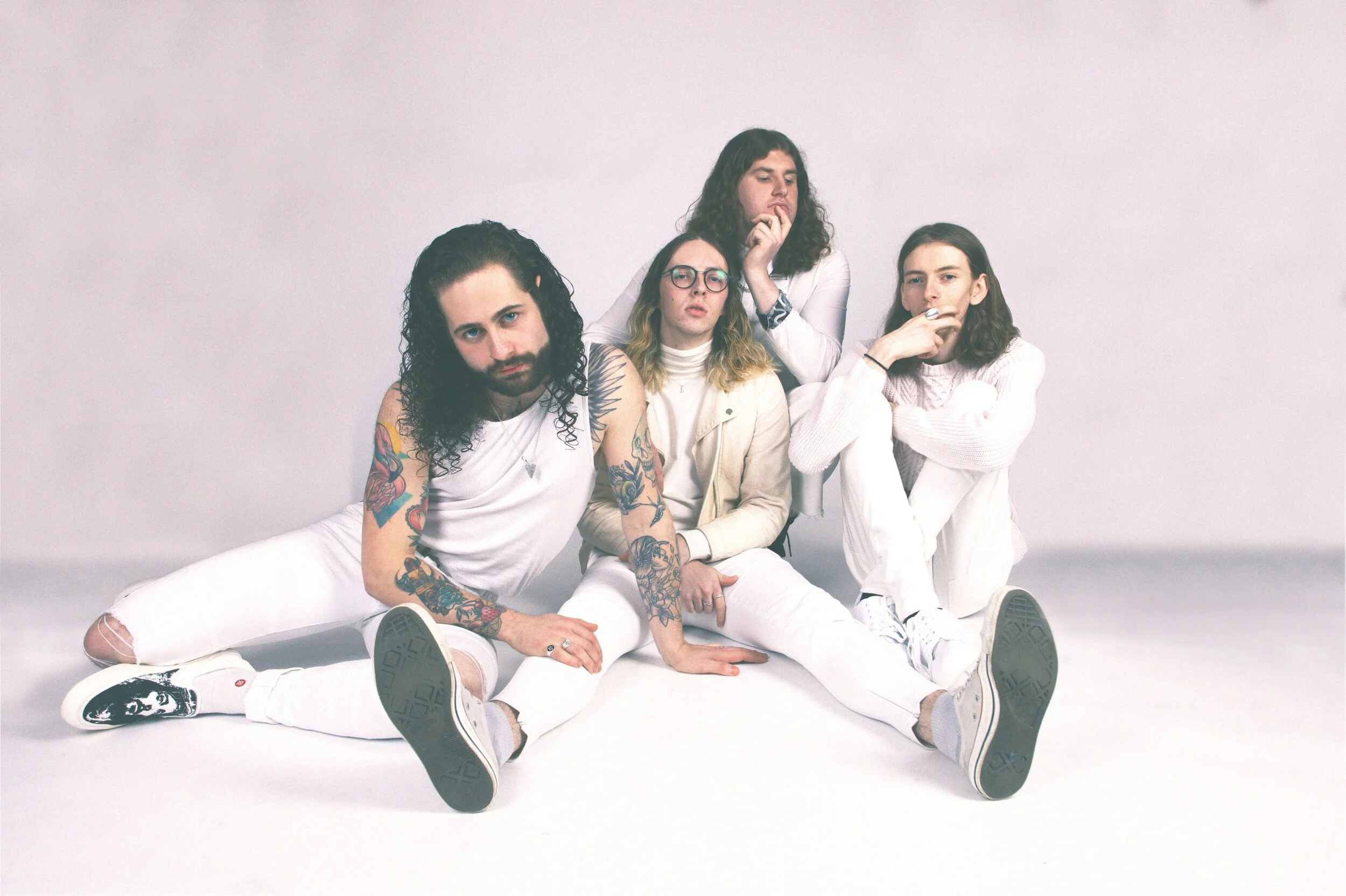 The Band Explains: Mint - 'Goodbye Beautiful'