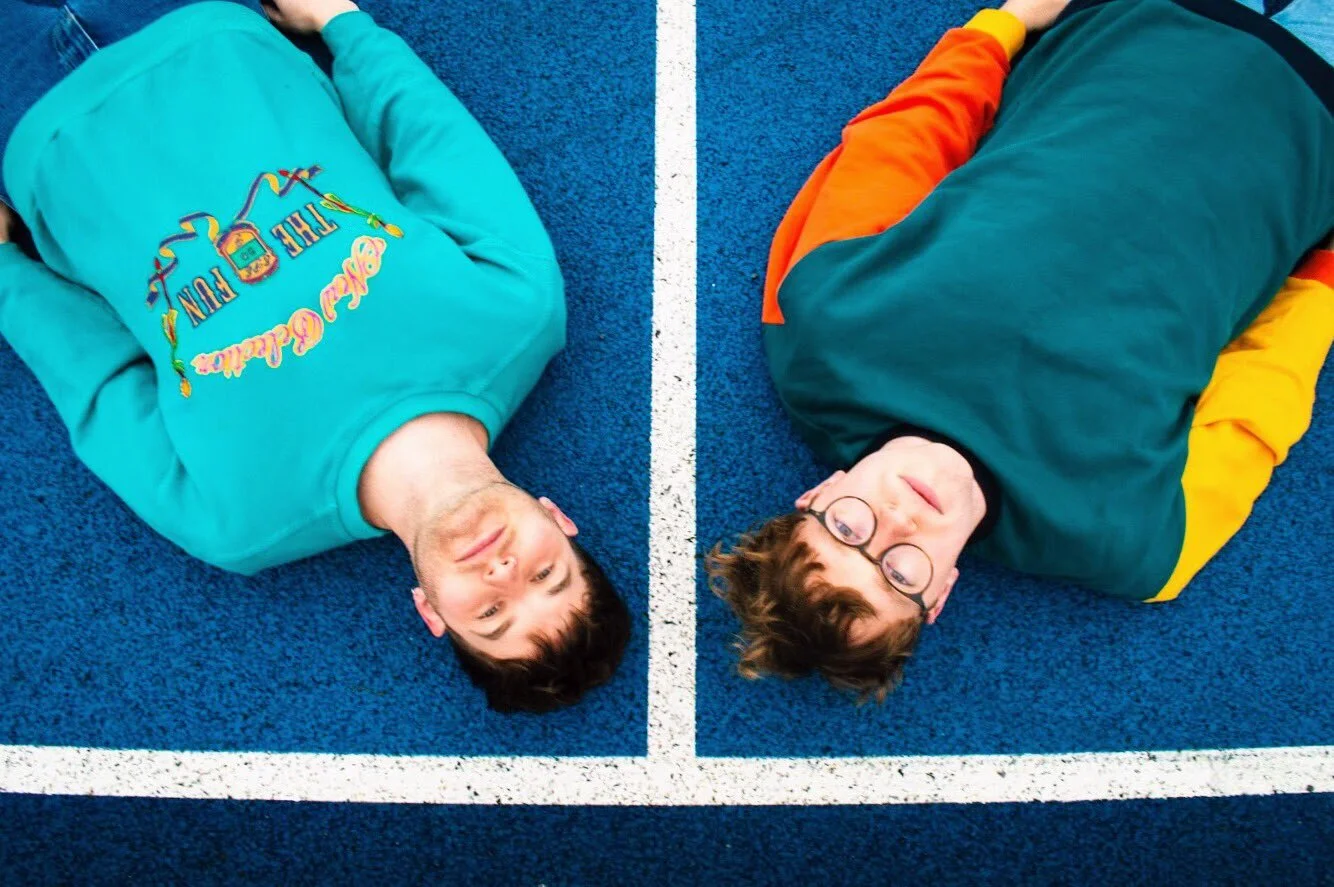 Sucker Song Of The Week: Deco - 'I Don't Wanna Go Out'