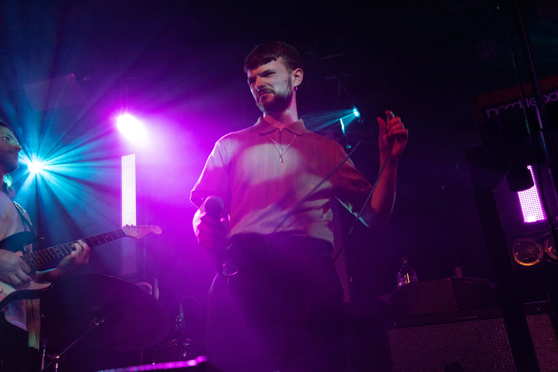 Live Review: Rayowa - Colours Hoxton, London 14/02/2020