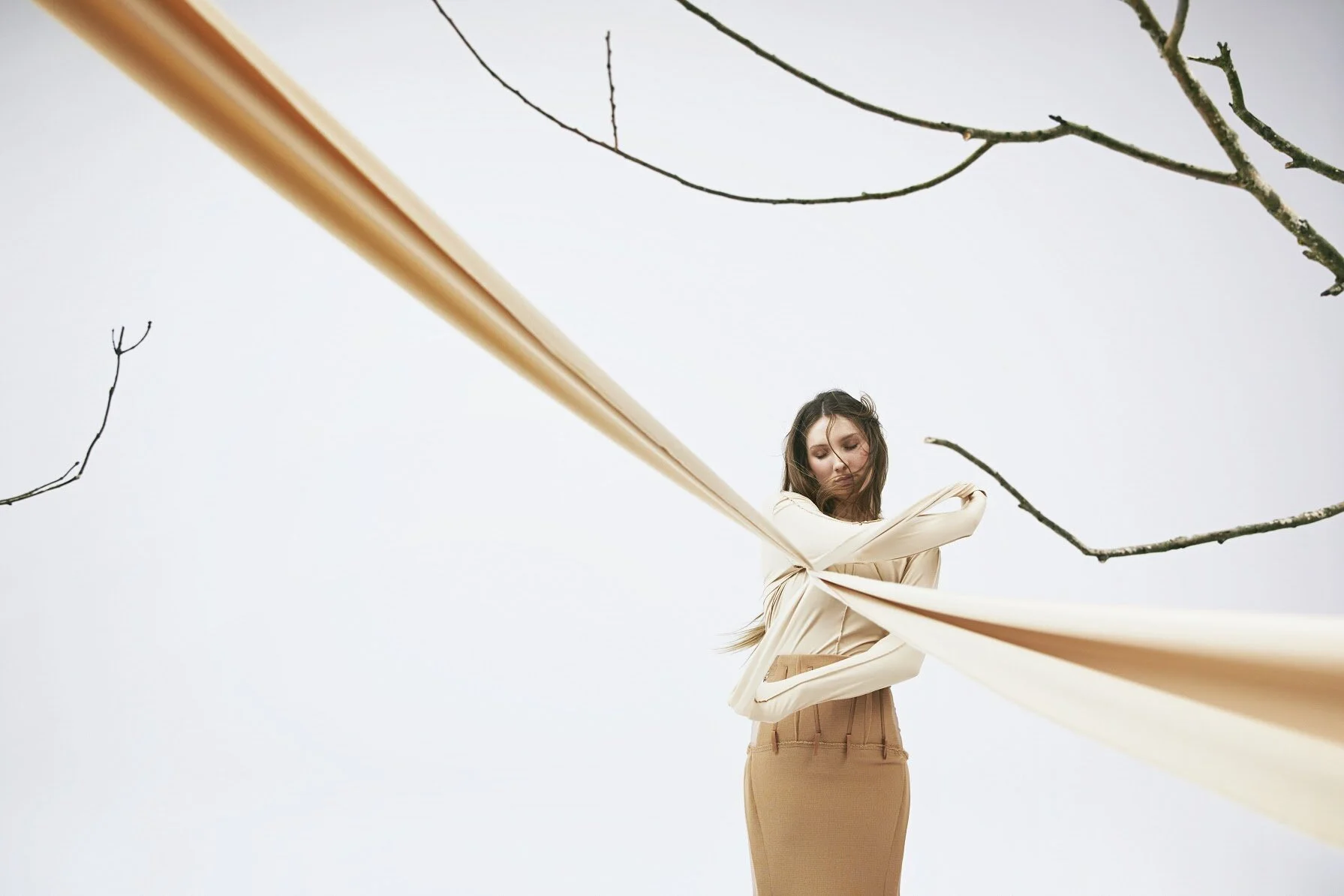 The Artist Explains: Blanche - 'Empire'