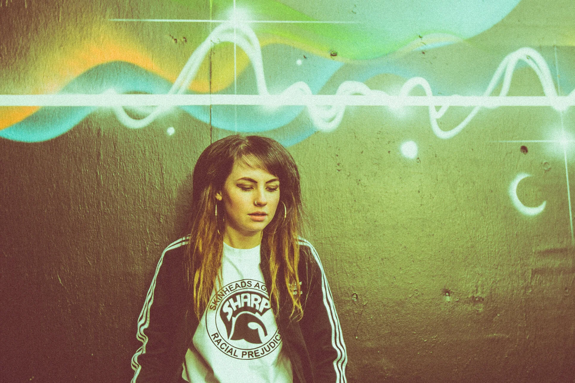 Artist Of The Week #110 - Nia Wyn