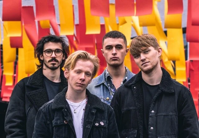 Killing Roy - 'Applier'