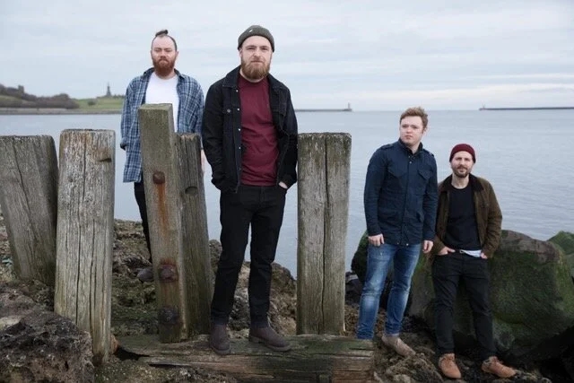 Hector Gannet - 'Dead Nag'