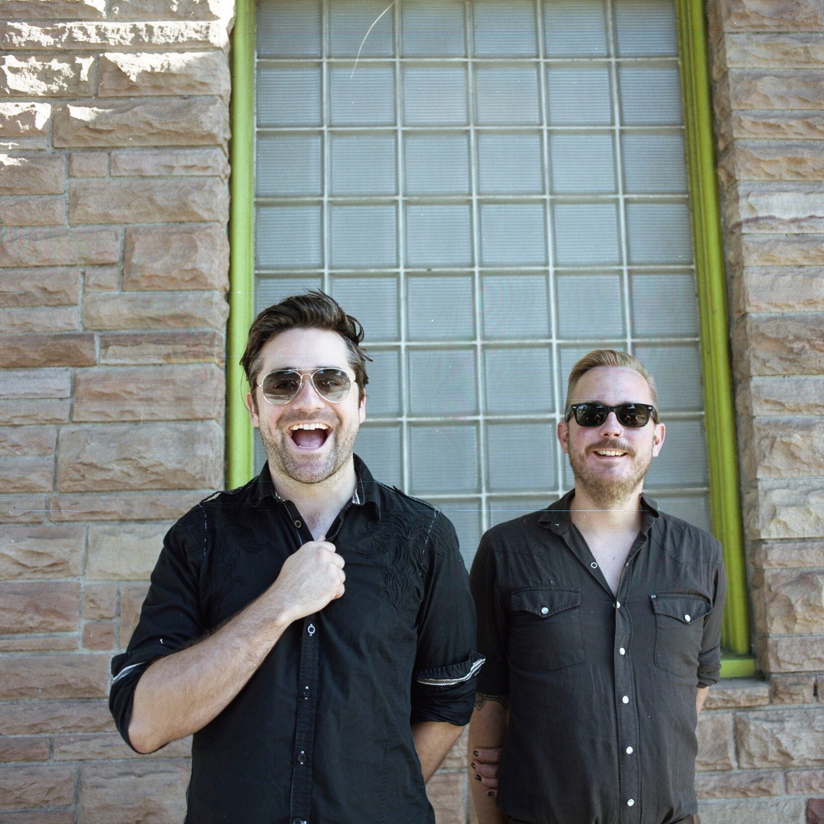 Enola Fall - 'Be Fine'