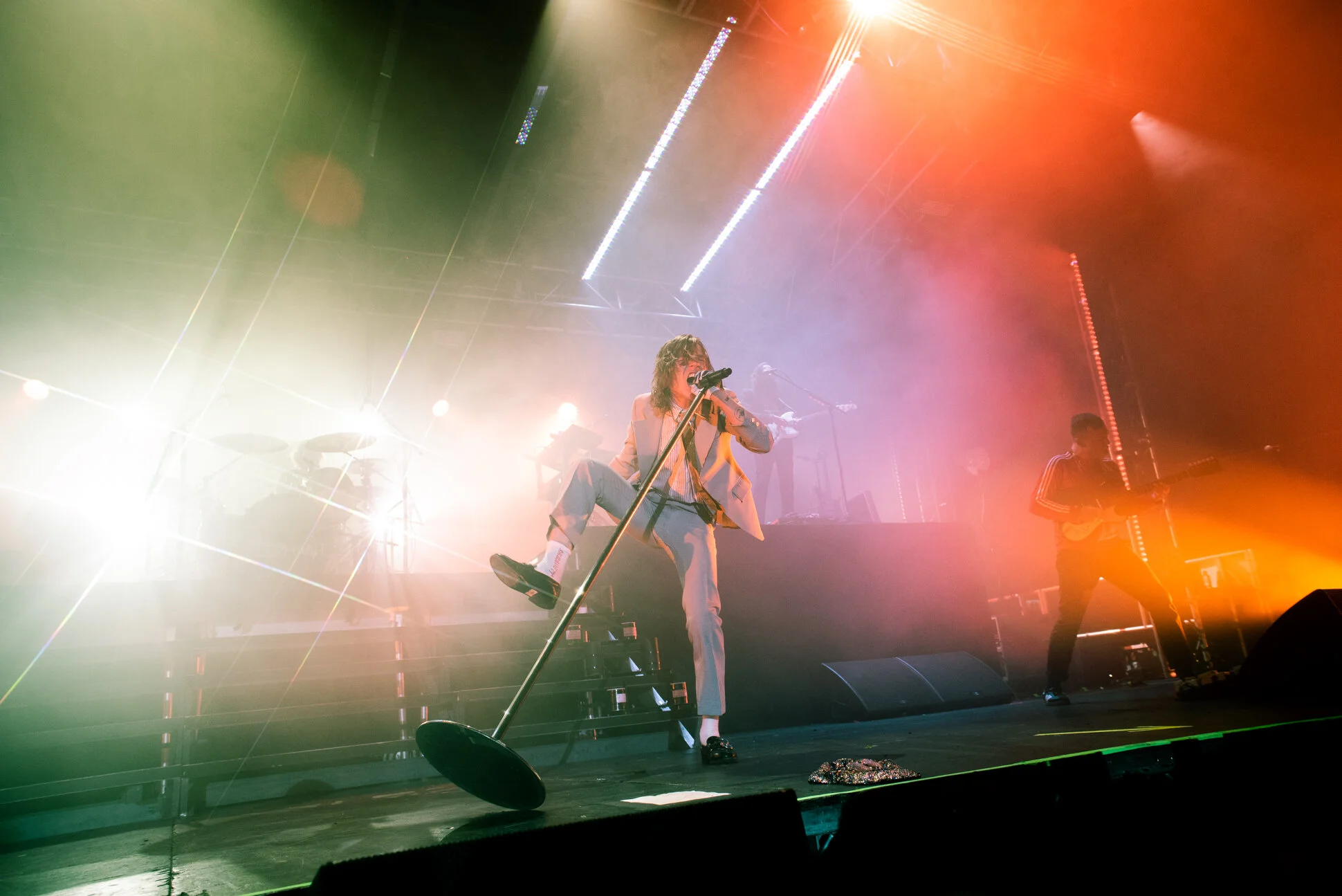 Cage the Elephant - O2 Victoria Warehouse - 19-02-2020-4.jpg