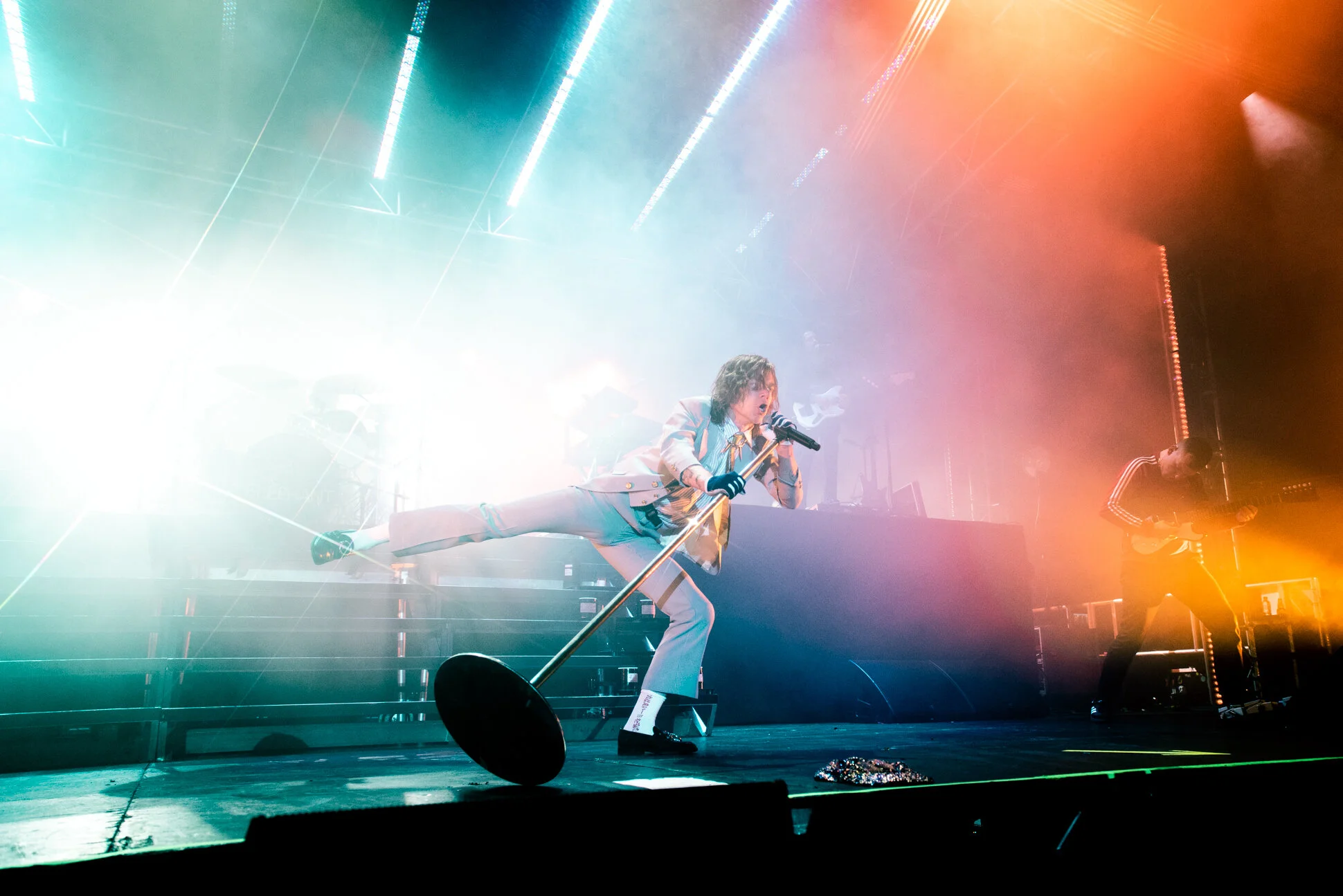 Cage the Elephant - O2 Victoria Warehouse - 19-02-2020-5.jpg