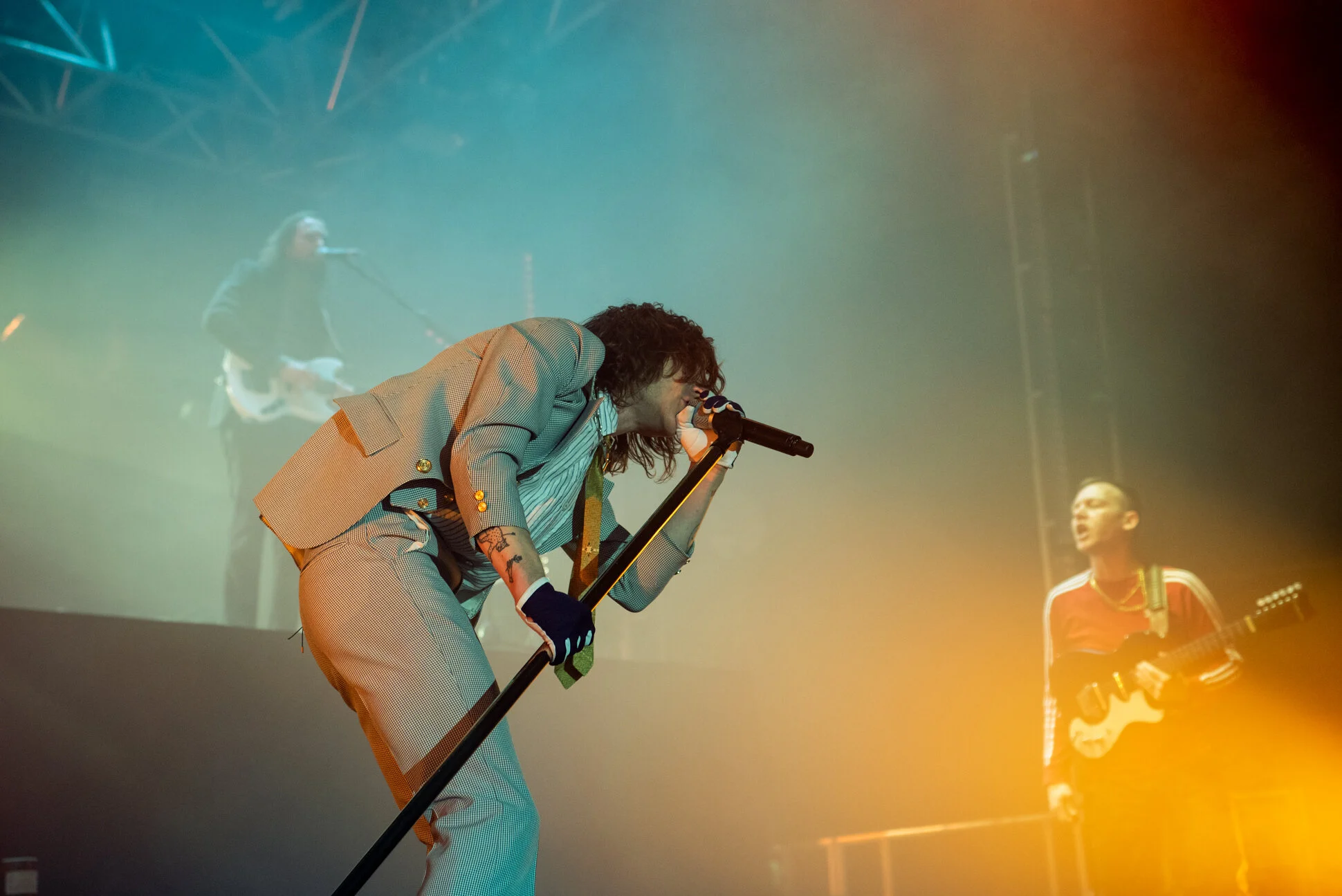 Cage the Elephant - O2 Victoria Warehouse - 19-02-2020-6.jpg